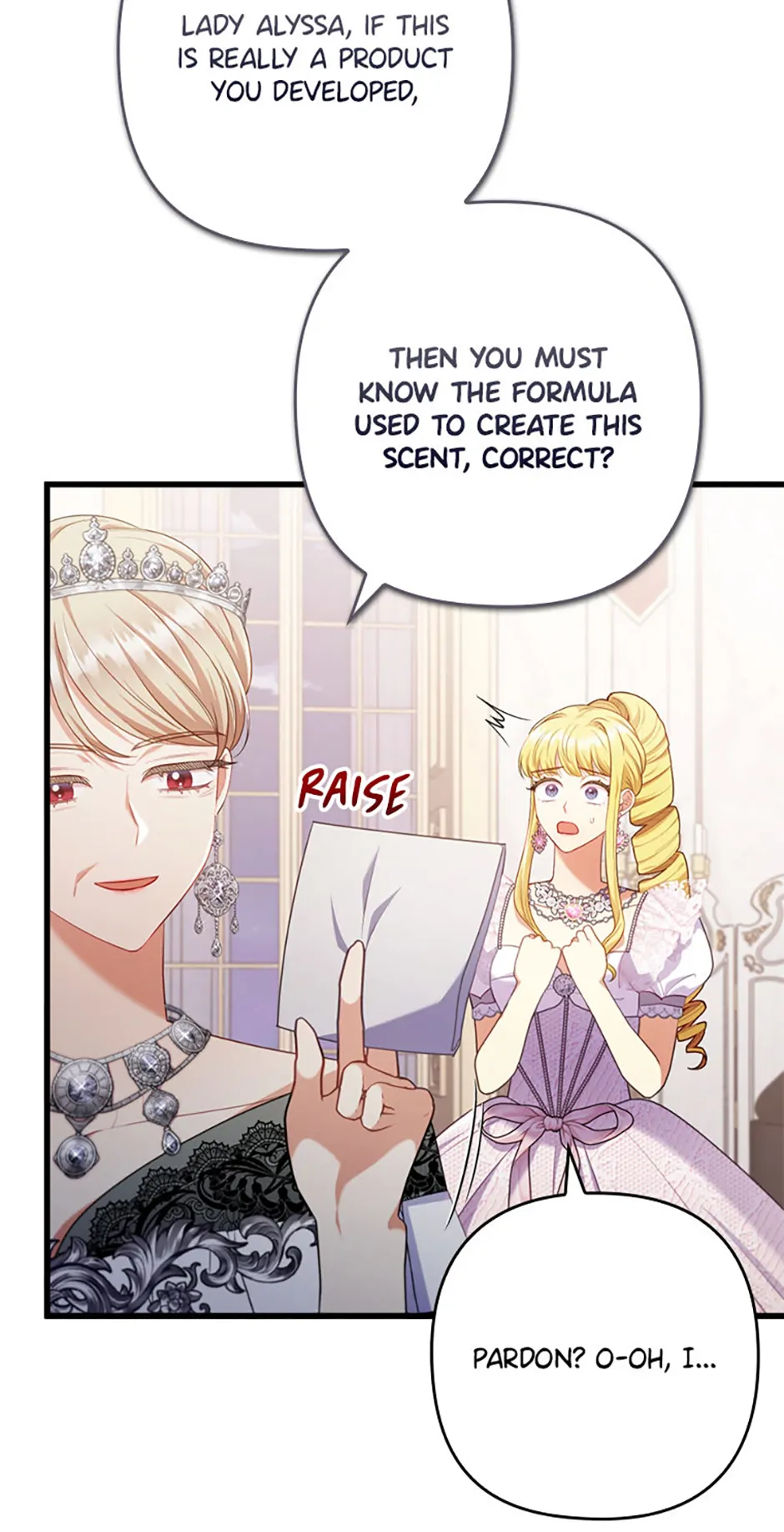 You've Got the Wrong Girl Chapter 88 - page 46