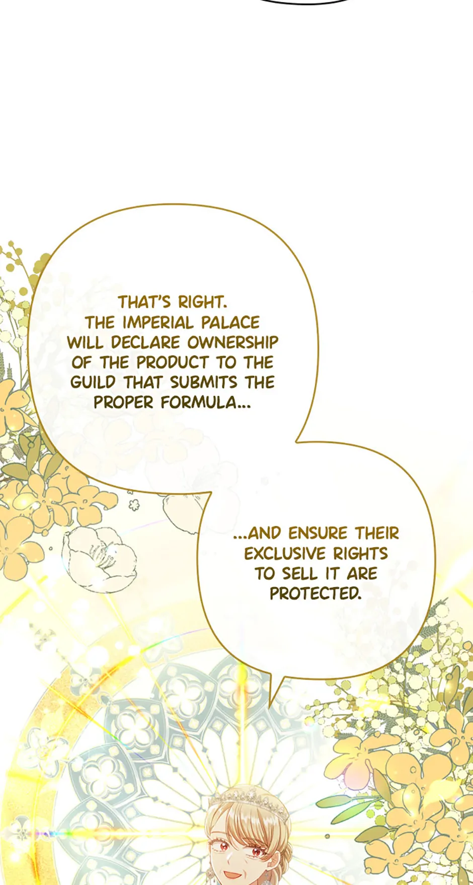 You've Got the Wrong Girl Chapter 88 - page 48