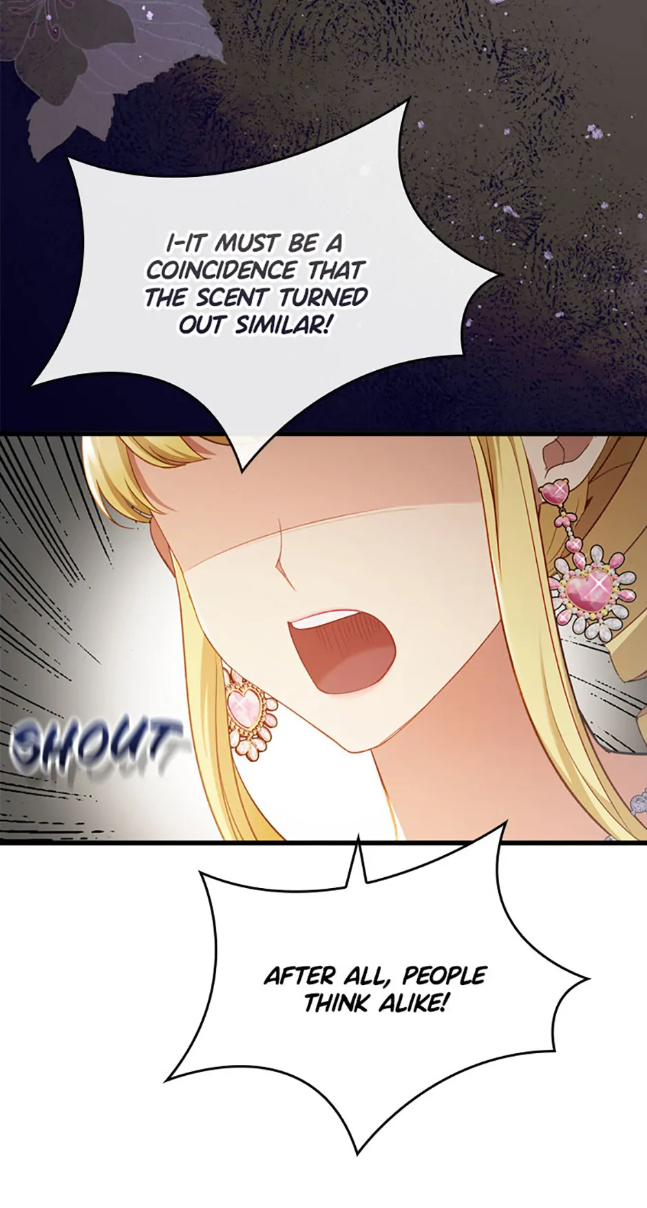 You've Got the Wrong Girl Chapter 88 - page 54