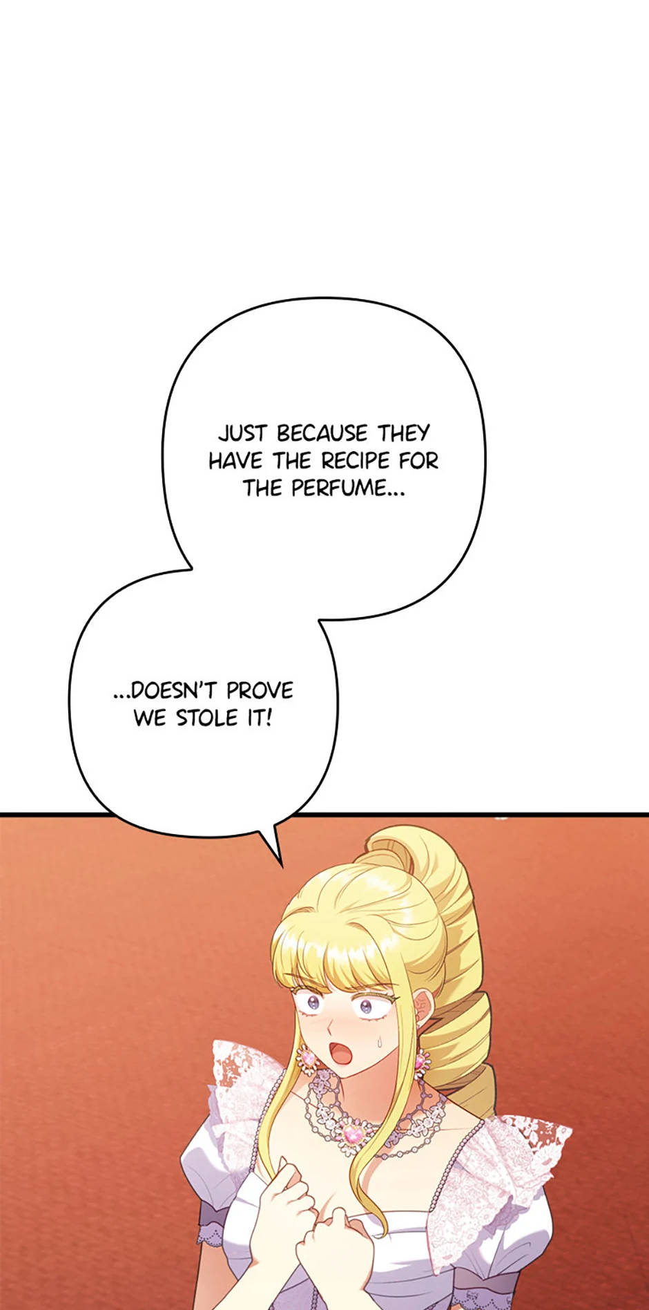 You've Got the Wrong Girl Chapter 88 - page 55