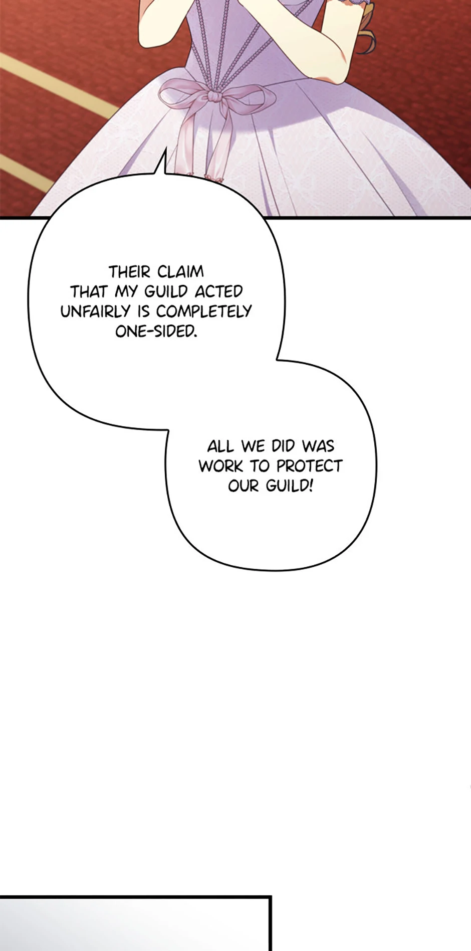 You've Got the Wrong Girl Chapter 88 - page 56