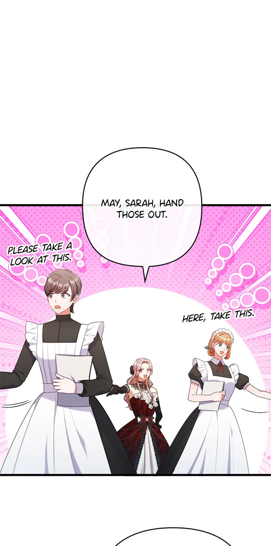 You've Got the Wrong Girl Chapter 88 - page 59