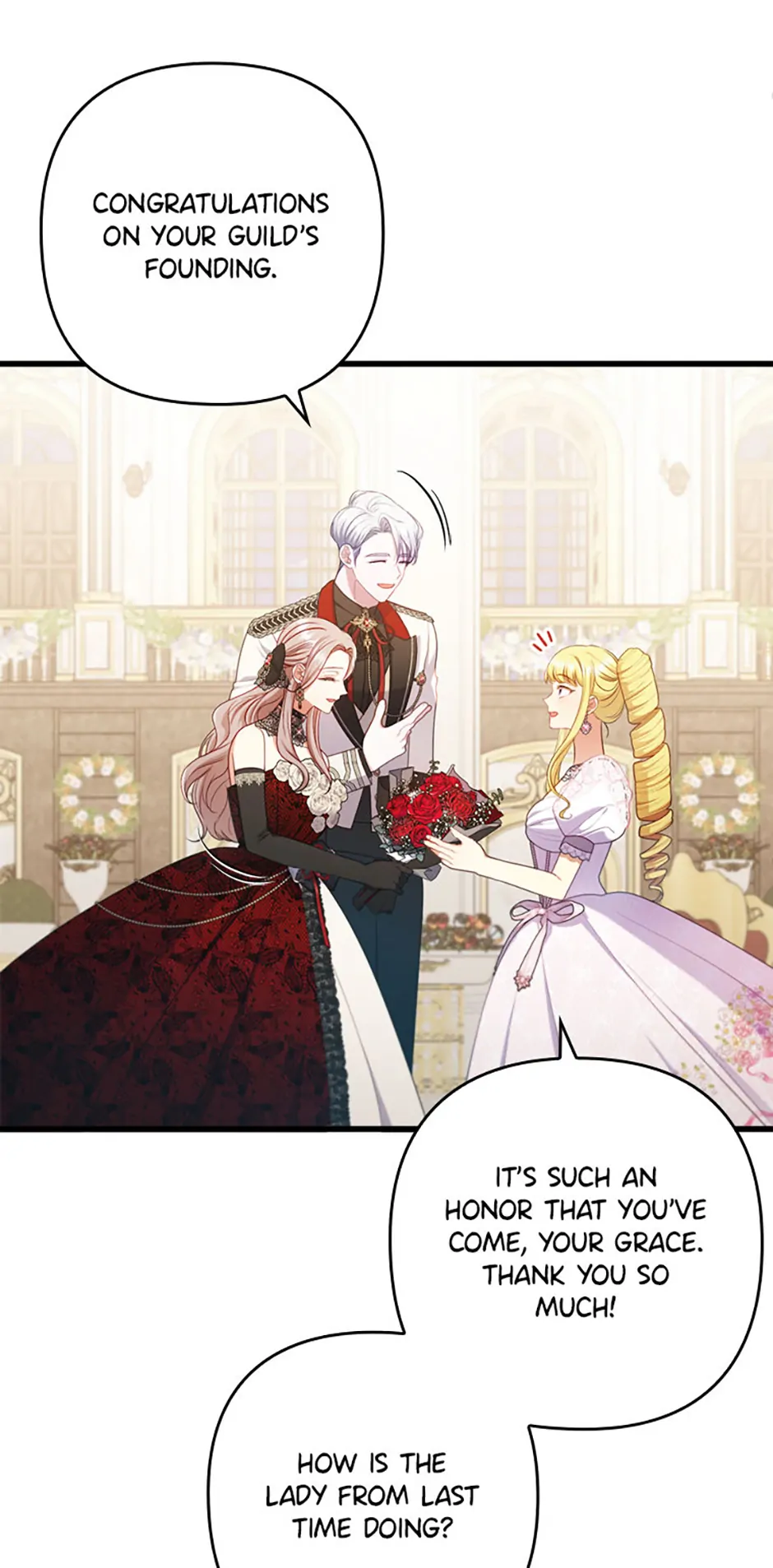You've Got the Wrong Girl Chapter 88 - page 6