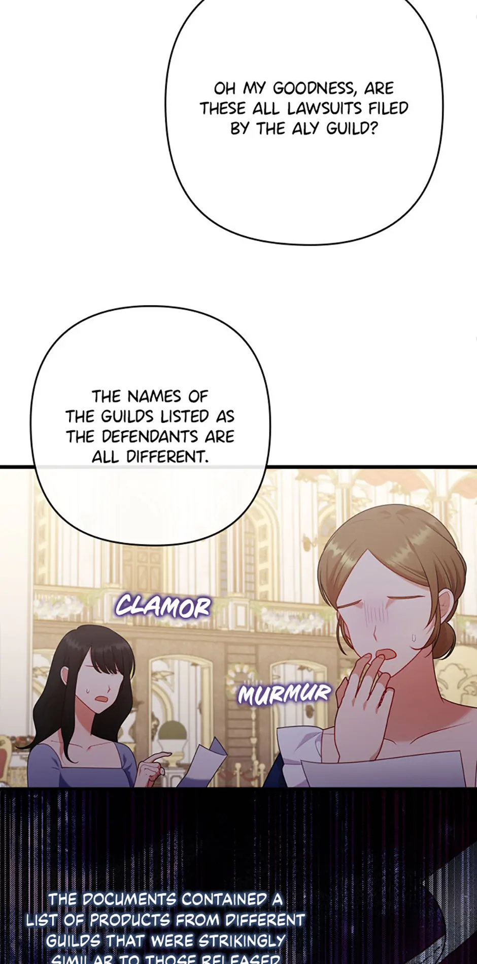 You've Got the Wrong Girl Chapter 88 - page 60