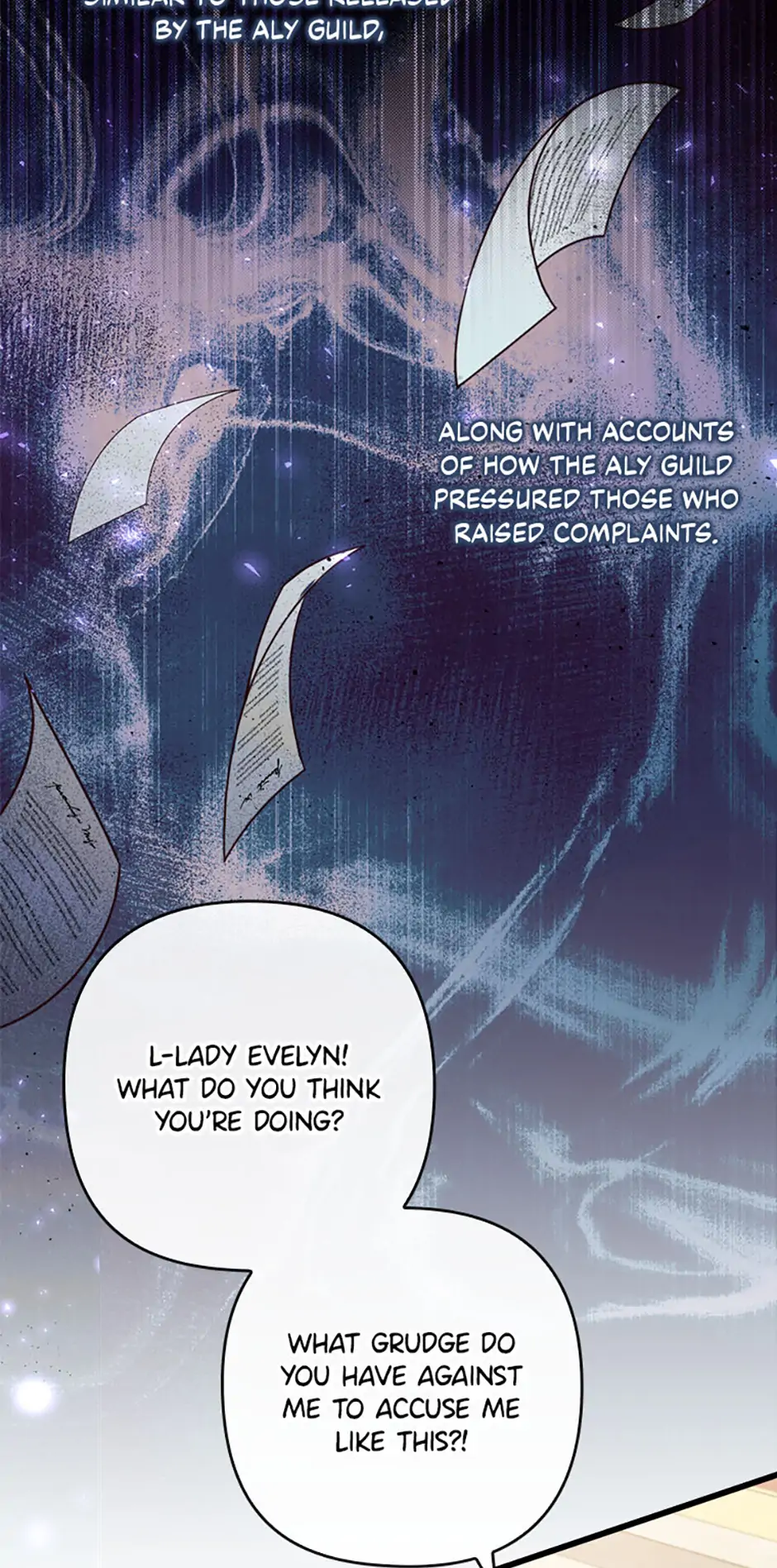 You've Got the Wrong Girl Chapter 88 - page 61