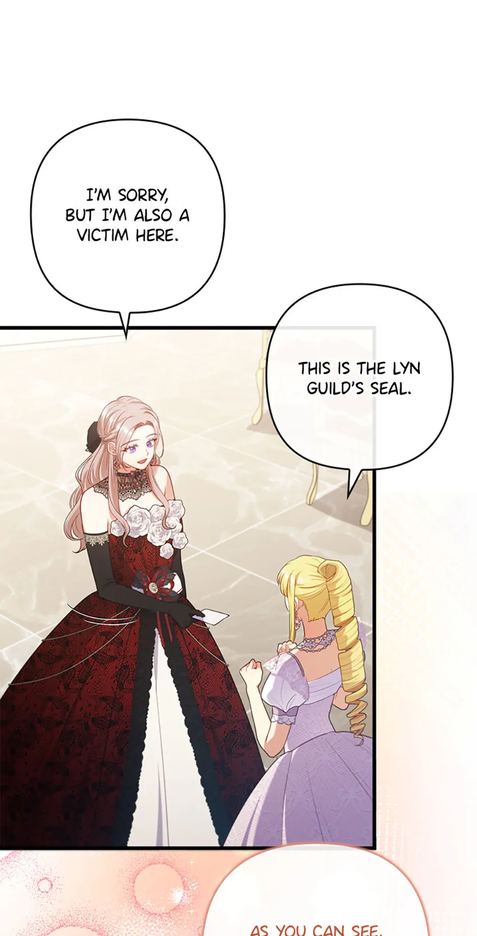 You've Got the Wrong Girl Chapter 88 - page 64
