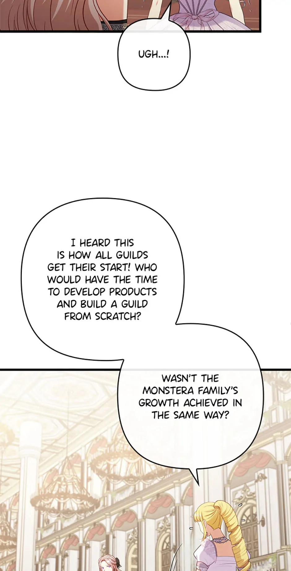 You've Got the Wrong Girl Chapter 88 - page 68