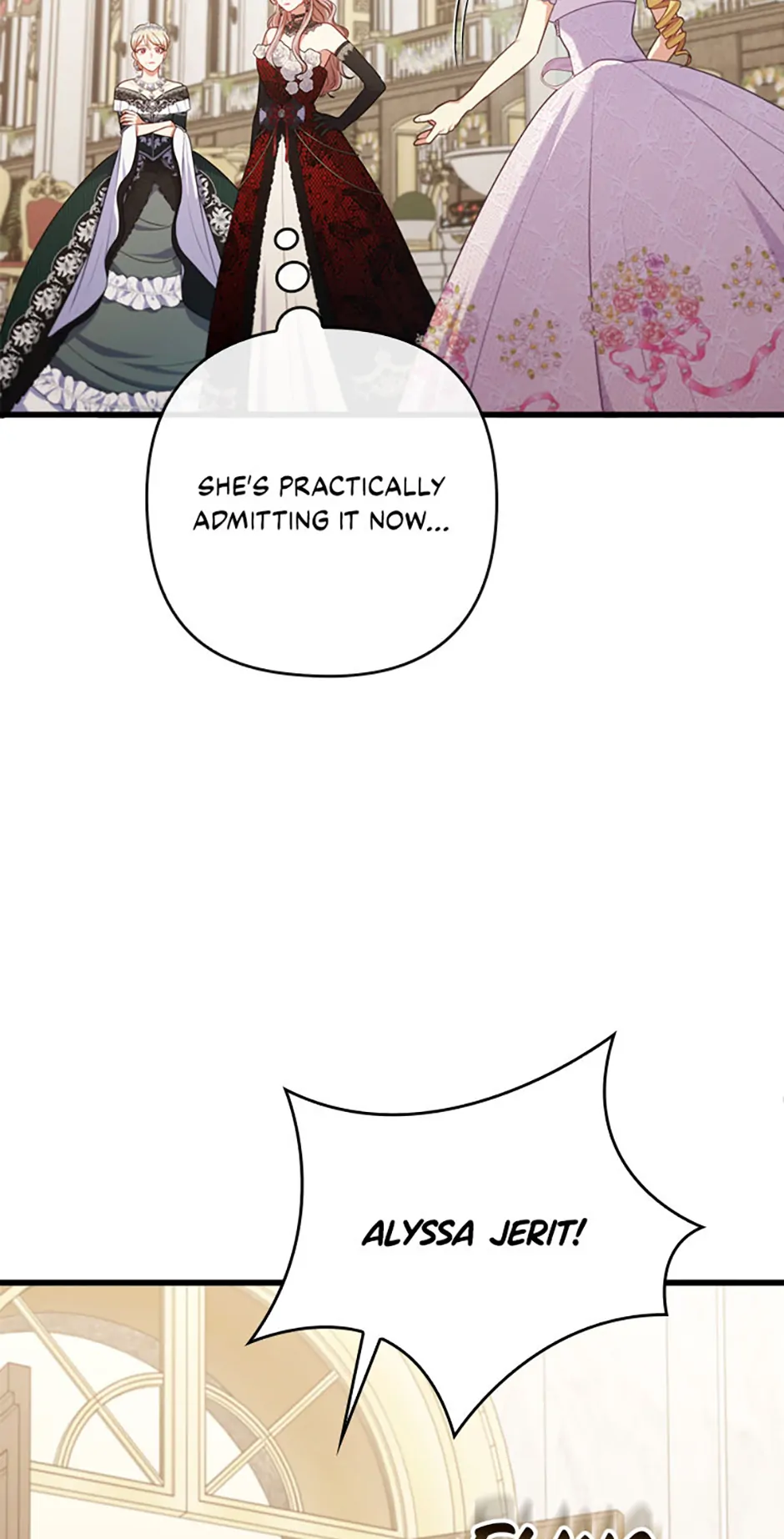 You've Got the Wrong Girl Chapter 88 - page 69