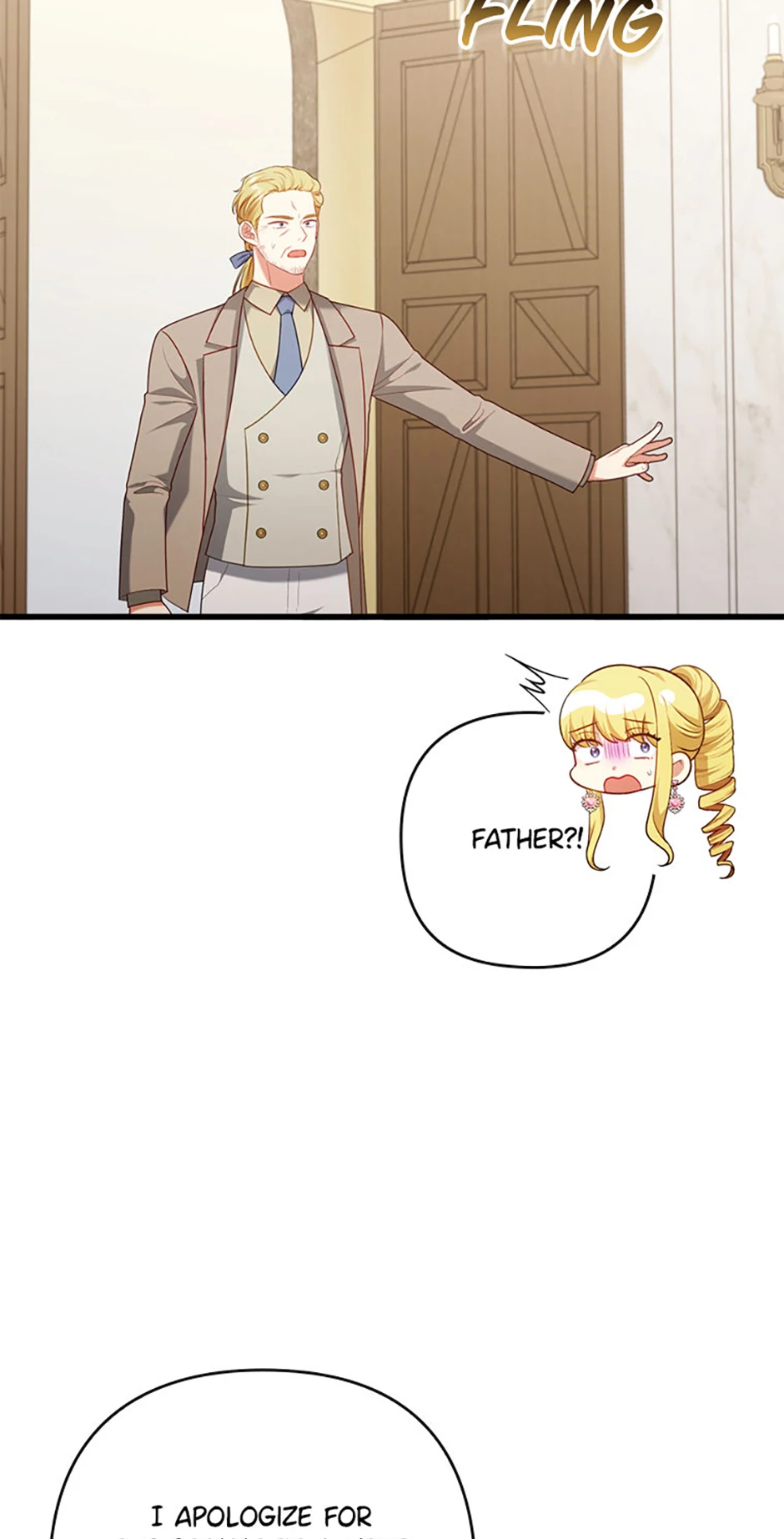 You've Got the Wrong Girl Chapter 88 - page 70