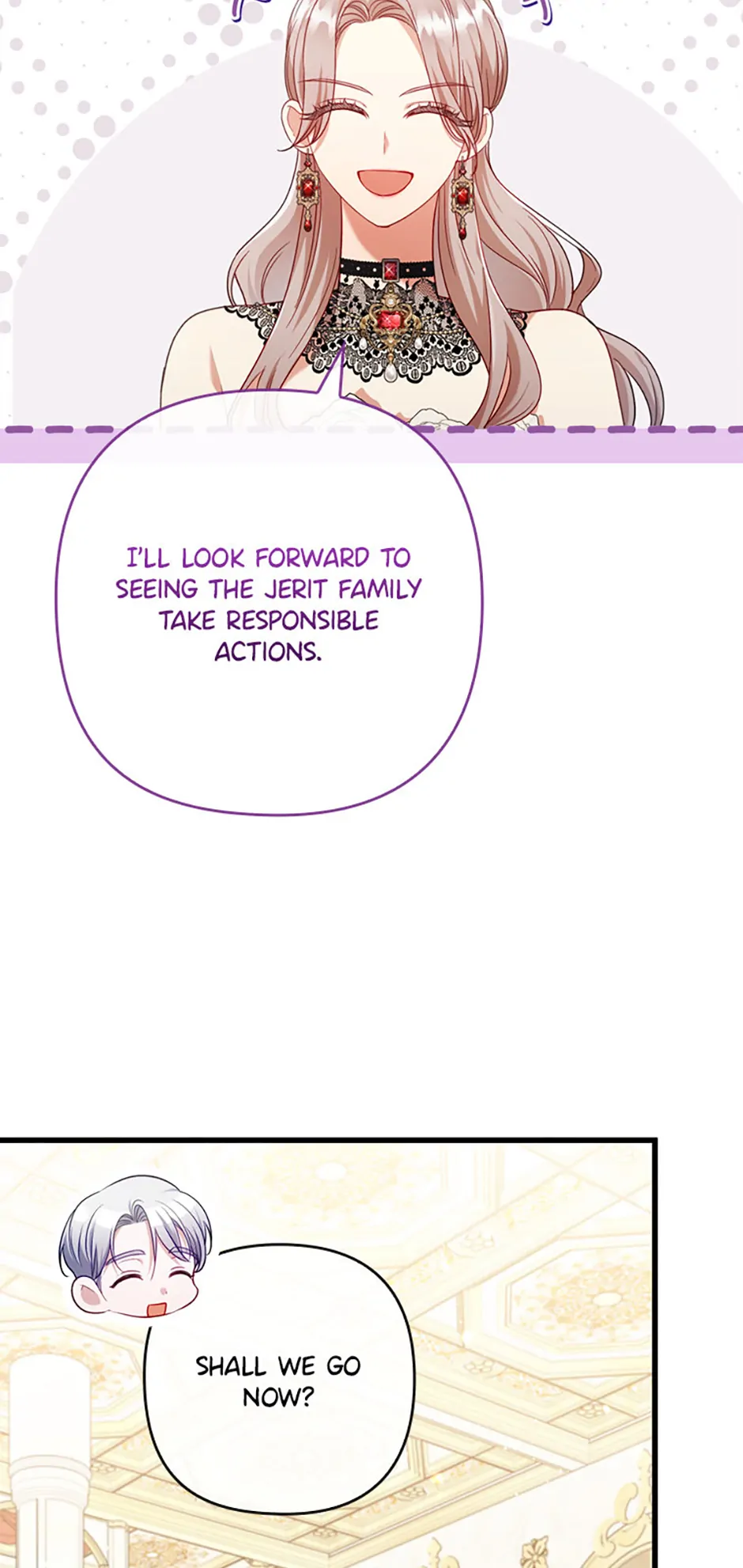 You've Got the Wrong Girl Chapter 88 - page 74