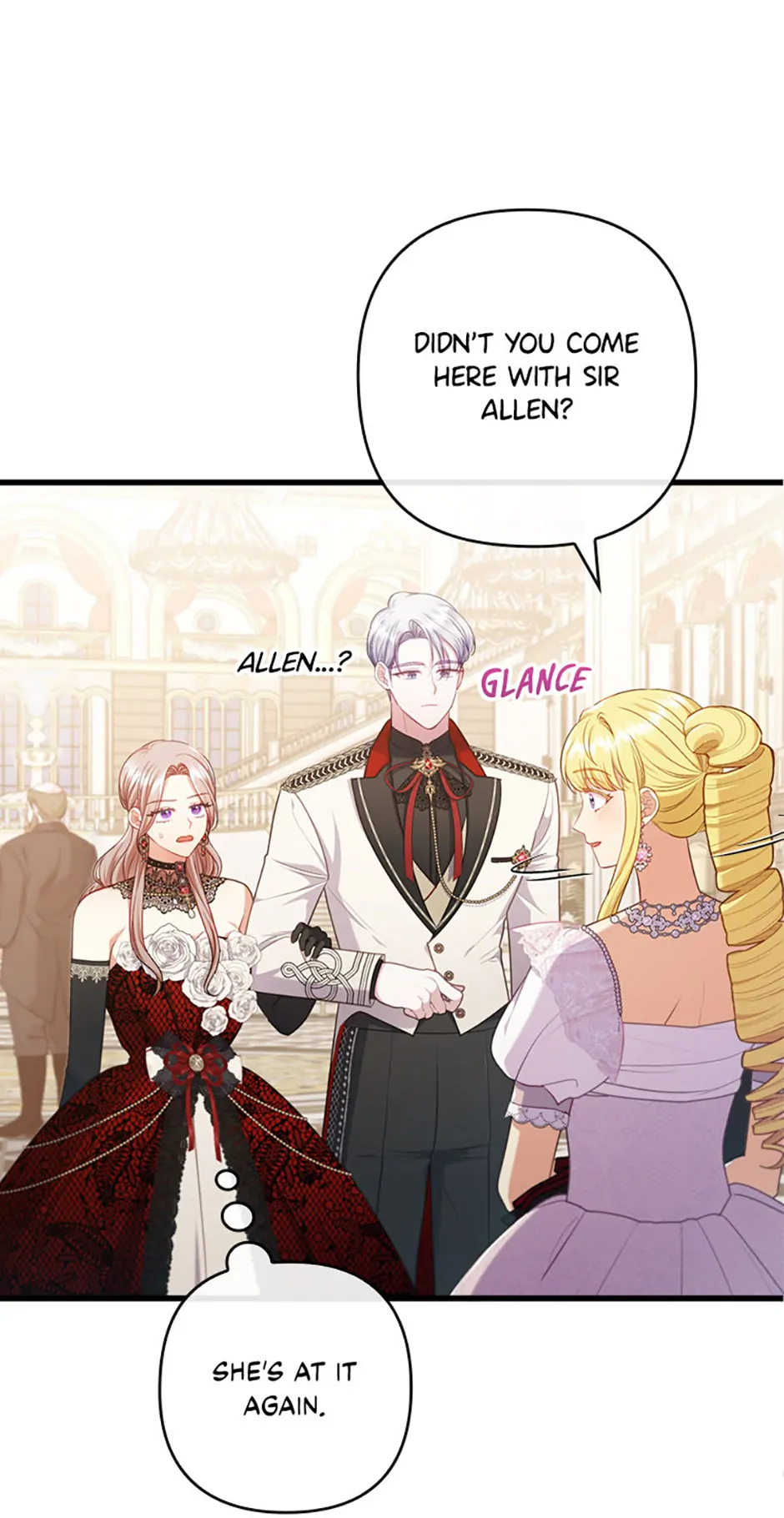 You've Got the Wrong Girl Chapter 88 - page 9