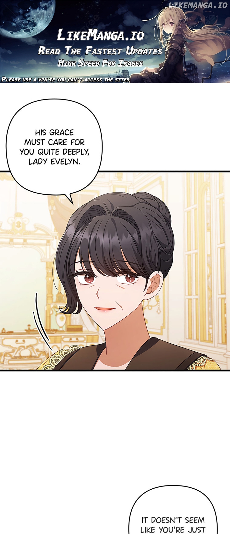 You've Got the Wrong Girl Chapter 61 - page 1