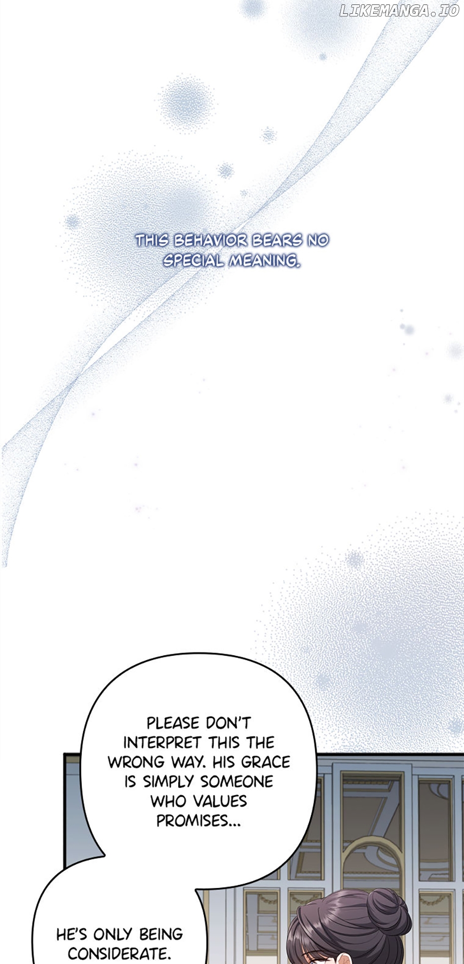 You've Got the Wrong Girl Chapter 61 - page 10