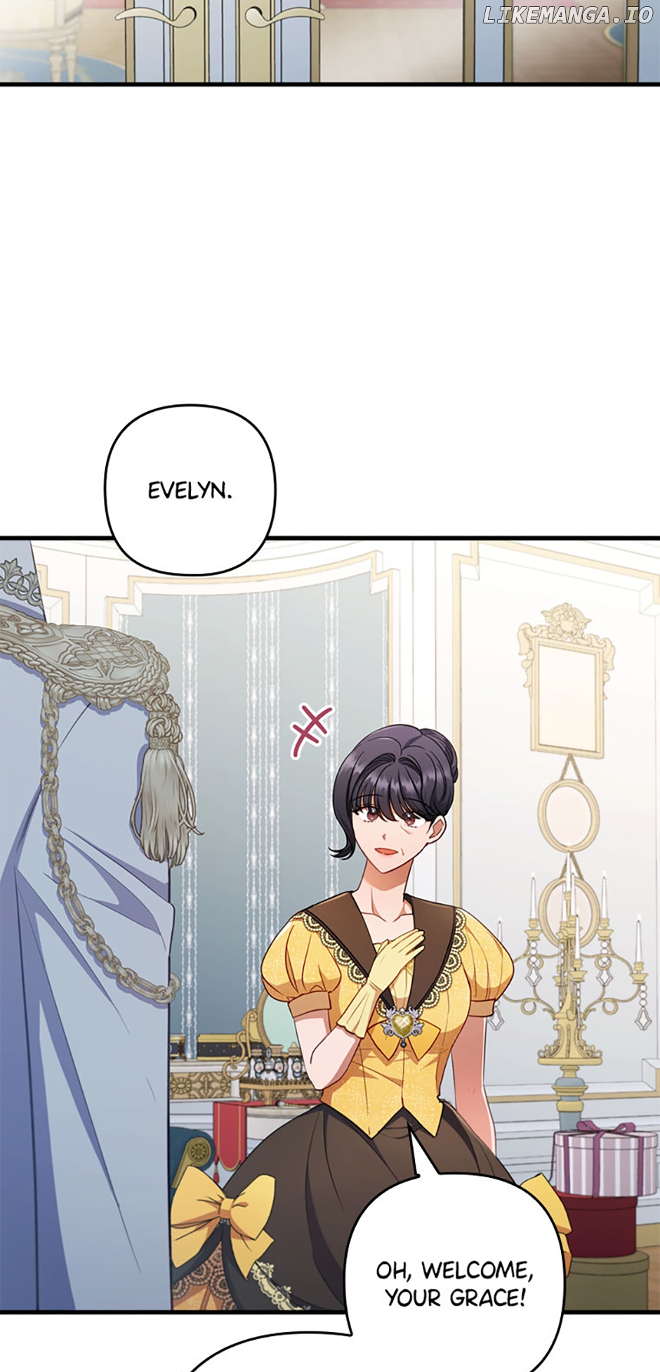 You've Got the Wrong Girl Chapter 61 - page 12