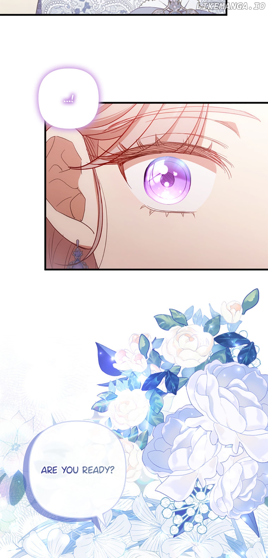 You've Got the Wrong Girl Chapter 61 - page 14