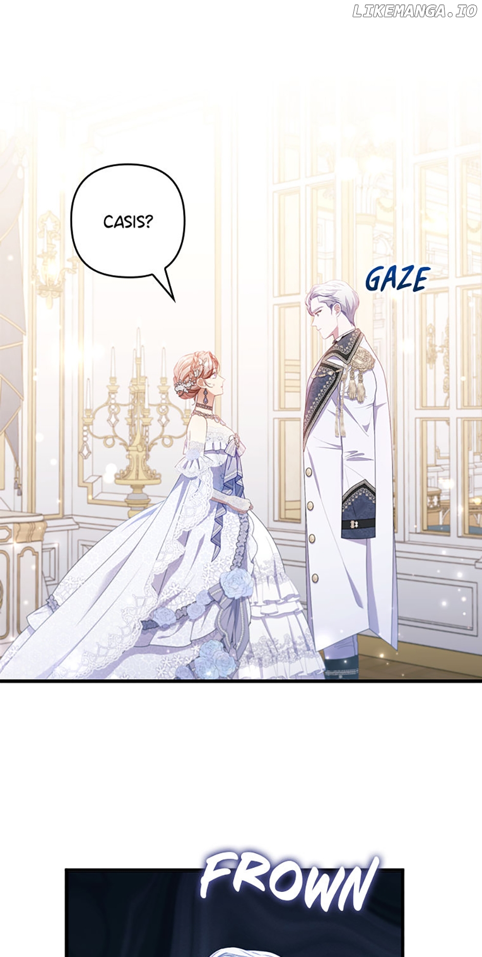 You've Got the Wrong Girl Chapter 61 - page 16