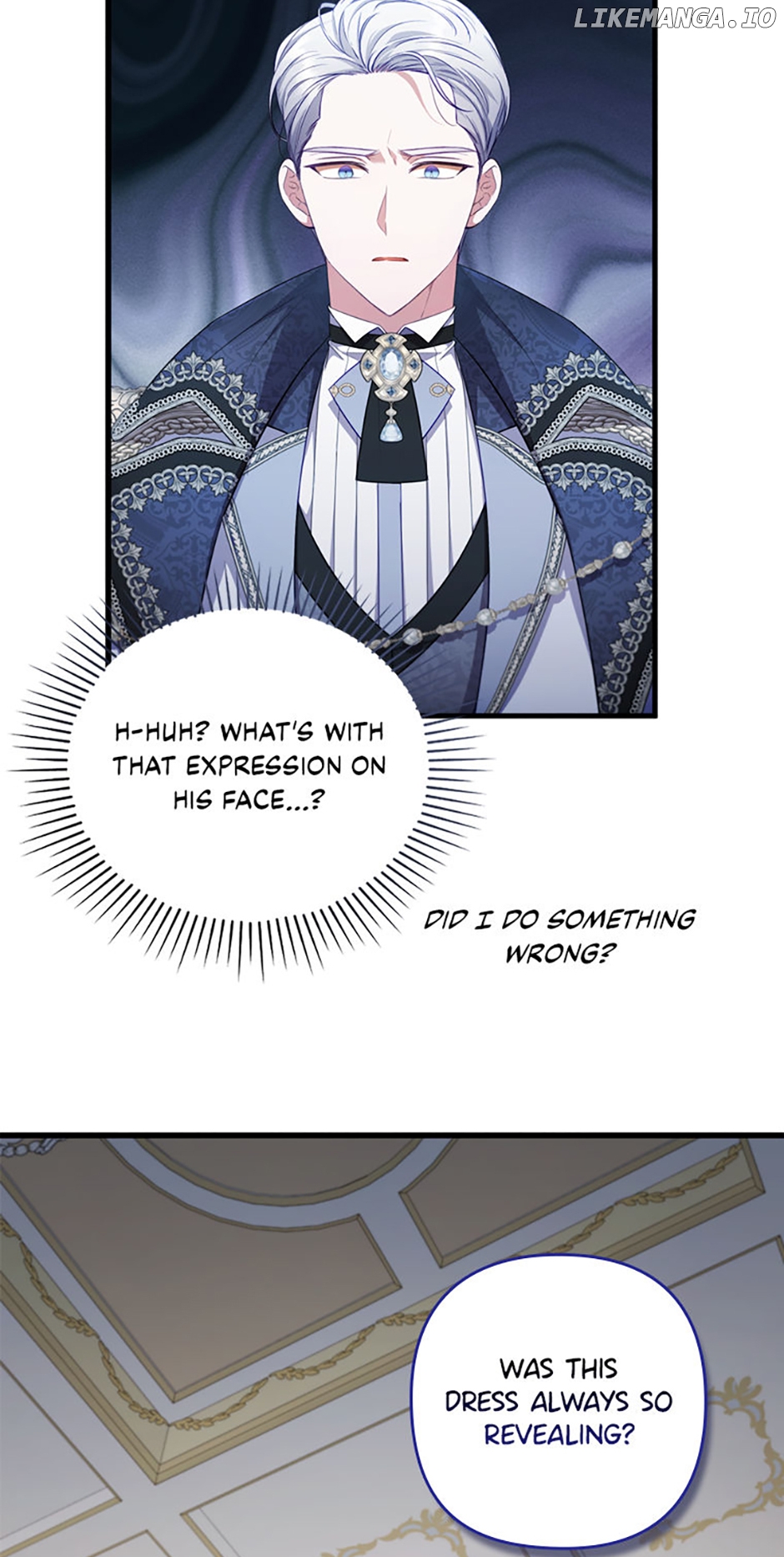 You've Got the Wrong Girl Chapter 61 - page 17