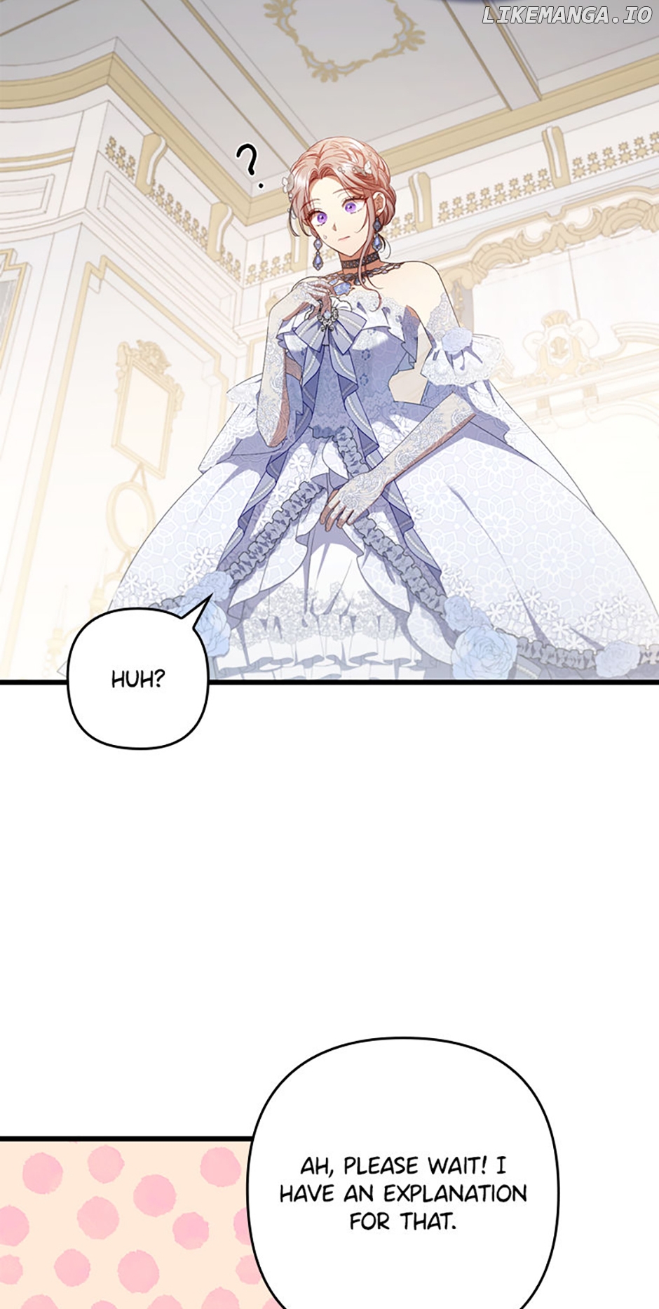 You've Got the Wrong Girl Chapter 61 - page 18