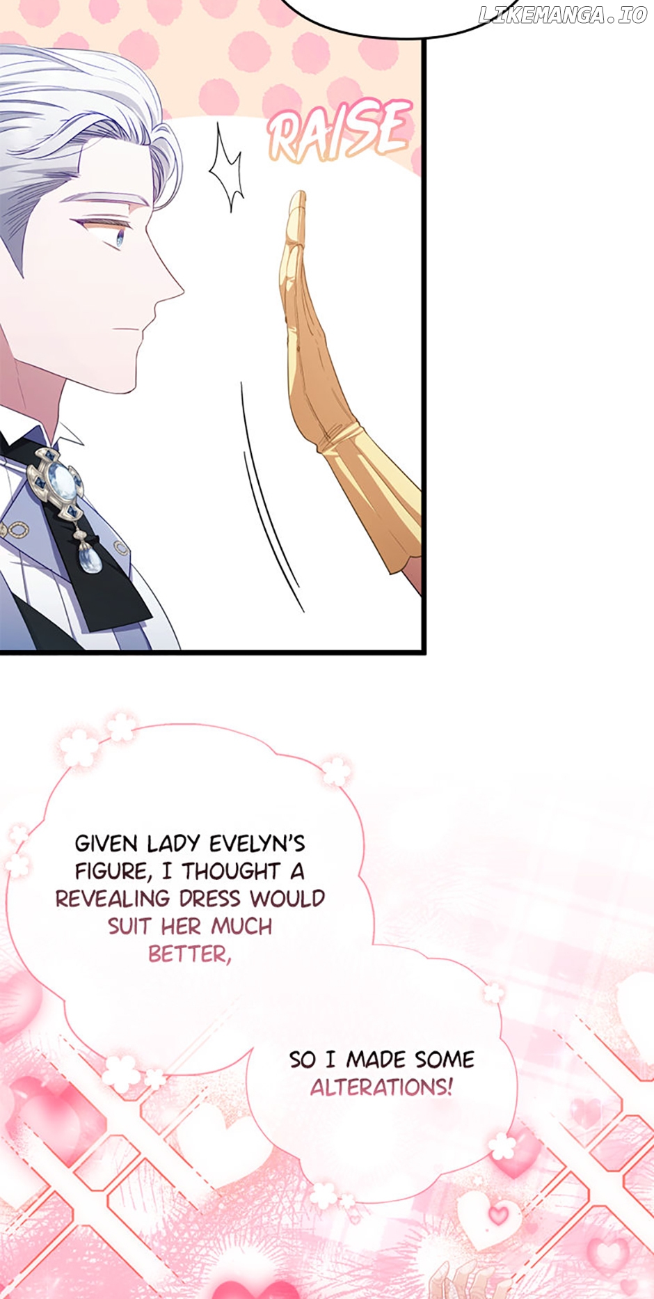 You've Got the Wrong Girl Chapter 61 - page 19