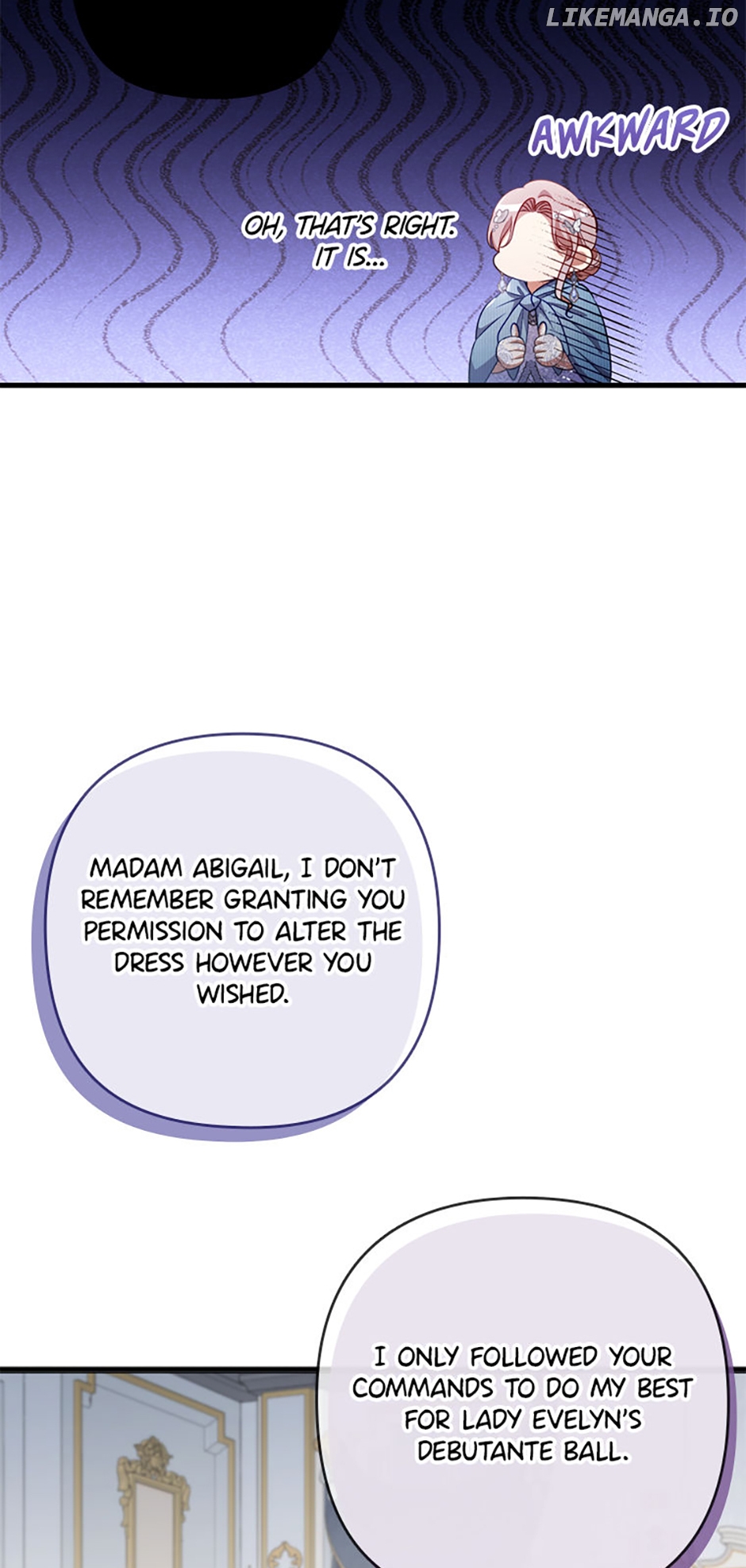 You've Got the Wrong Girl Chapter 61 - page 26