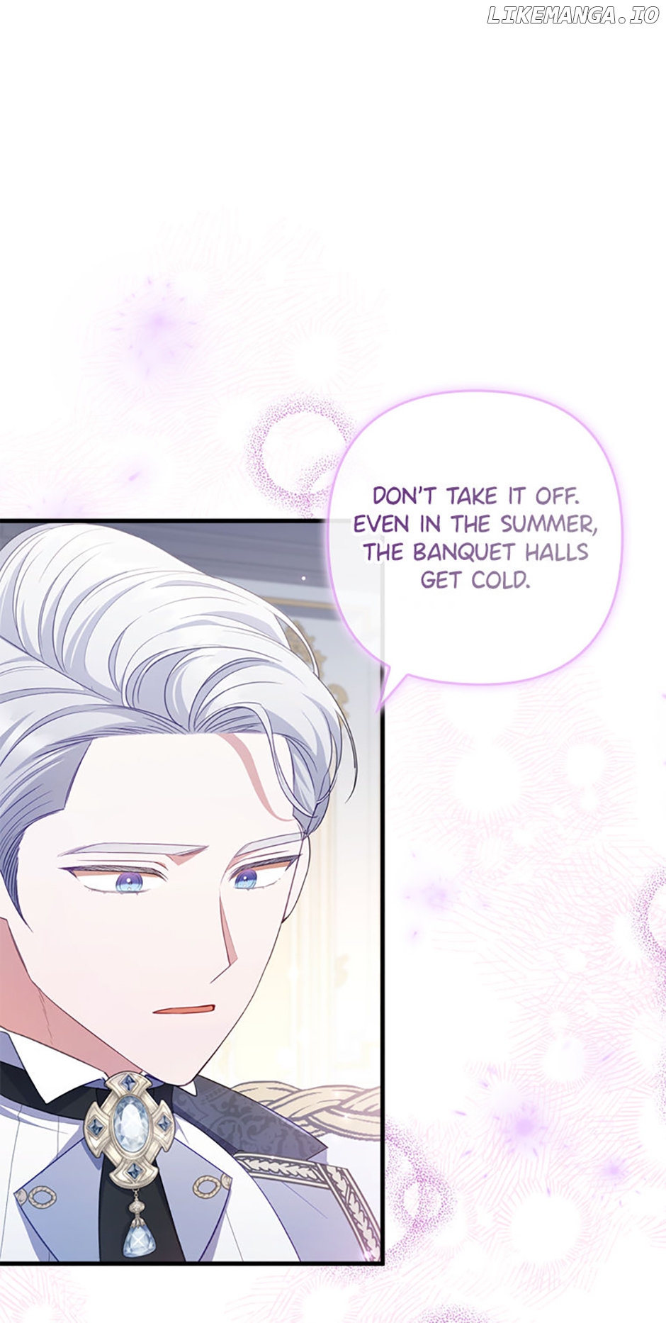 You've Got the Wrong Girl Chapter 61 - page 32