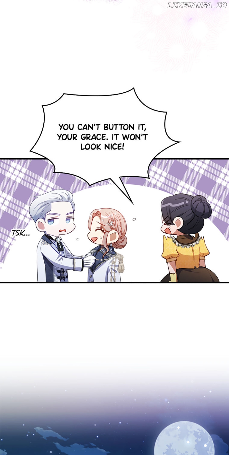 You've Got the Wrong Girl Chapter 61 - page 34