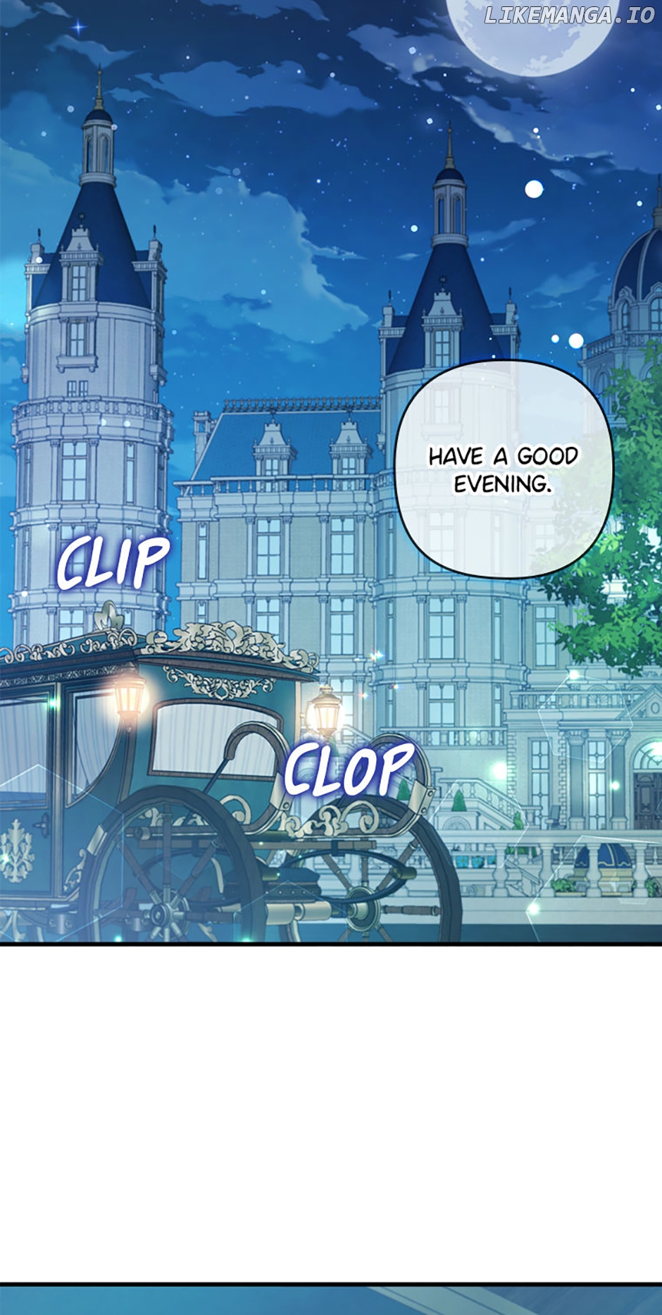 You've Got the Wrong Girl Chapter 61 - page 35