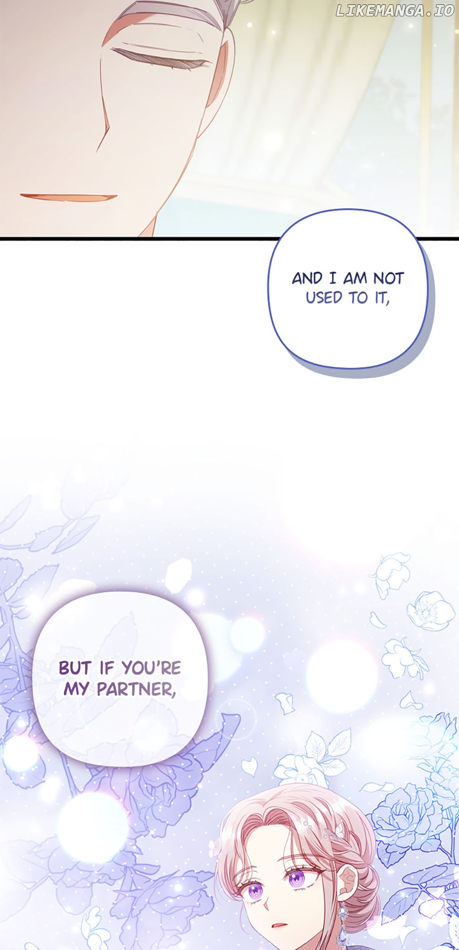 You've Got the Wrong Girl Chapter 61 - page 40