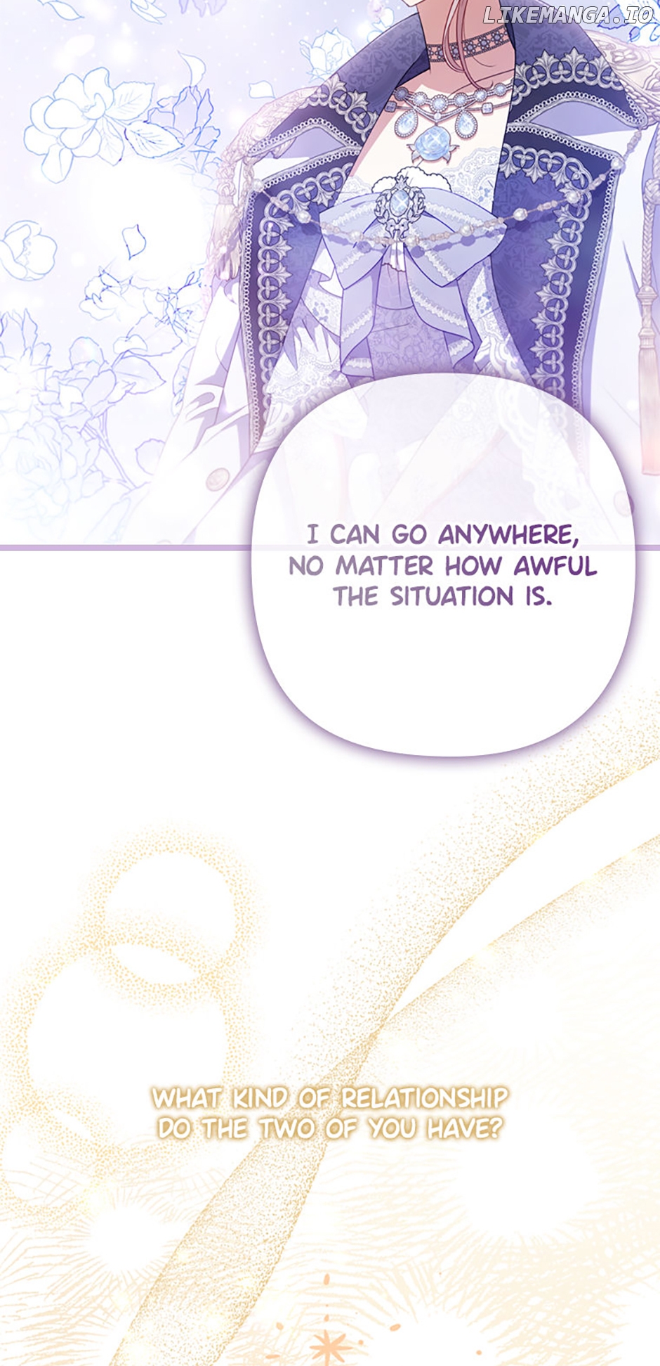 You've Got the Wrong Girl Chapter 61 - page 41