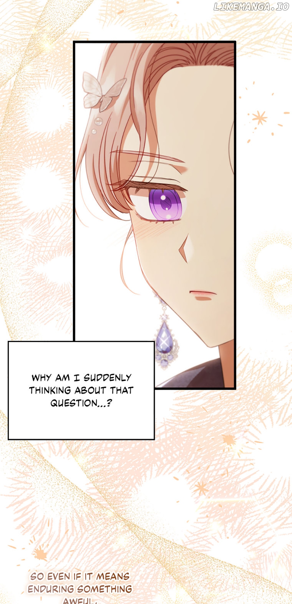 You've Got the Wrong Girl Chapter 61 - page 42
