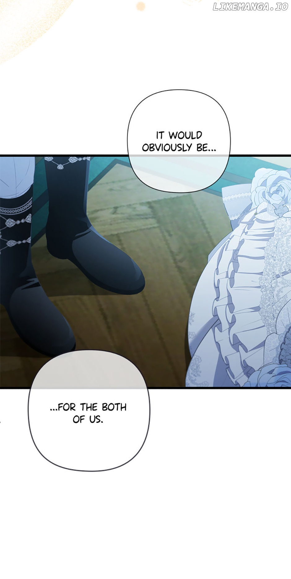 You've Got the Wrong Girl Chapter 61 - page 46