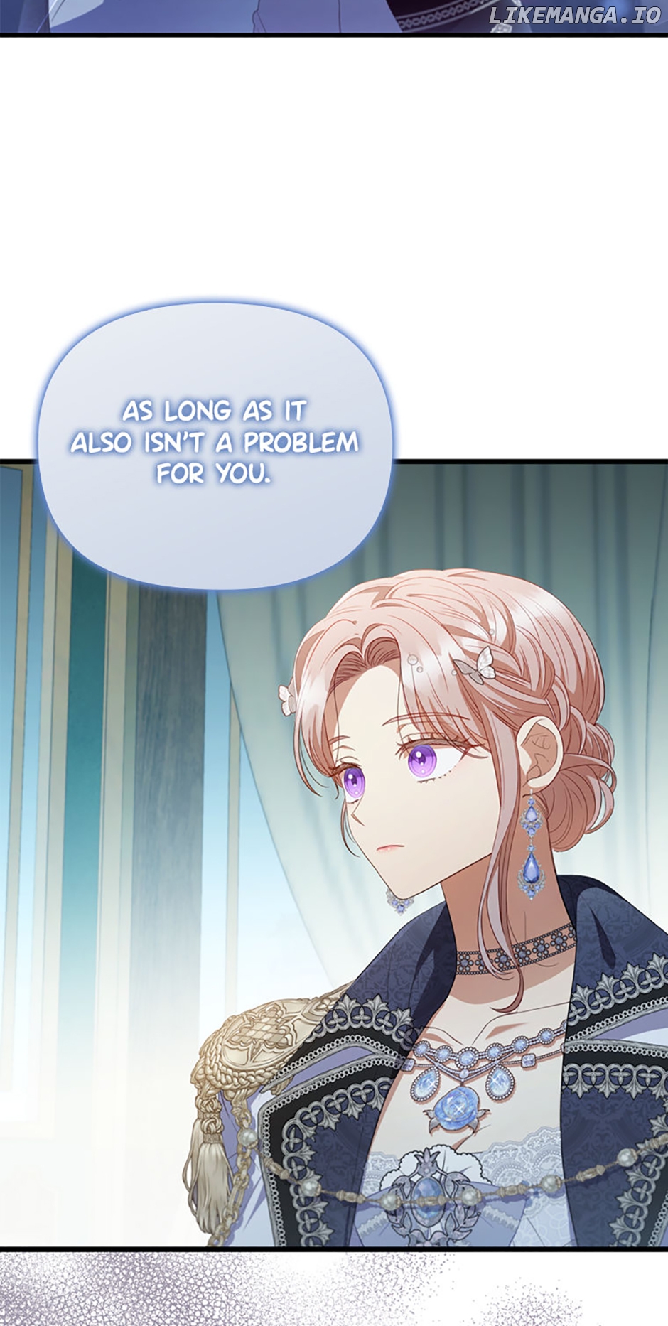 You've Got the Wrong Girl Chapter 61 - page 48
