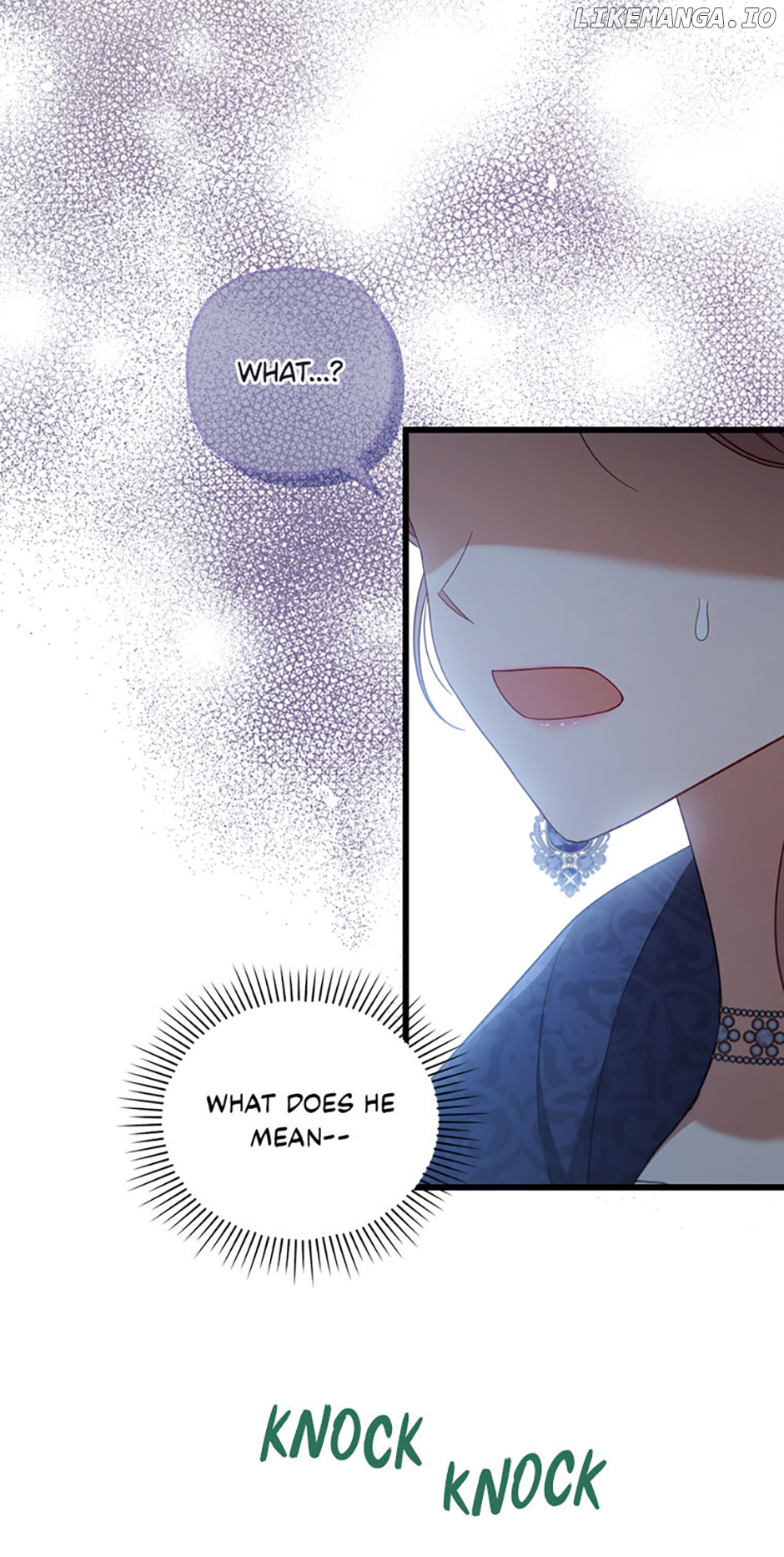 You've Got the Wrong Girl Chapter 61 - page 49