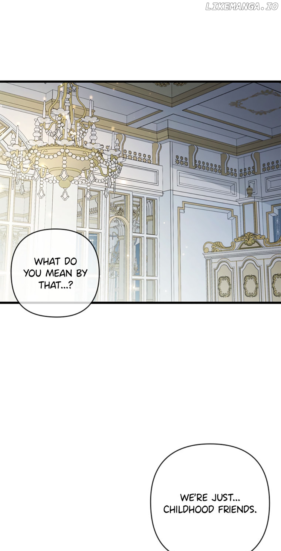 You've Got the Wrong Girl Chapter 61 - page 5