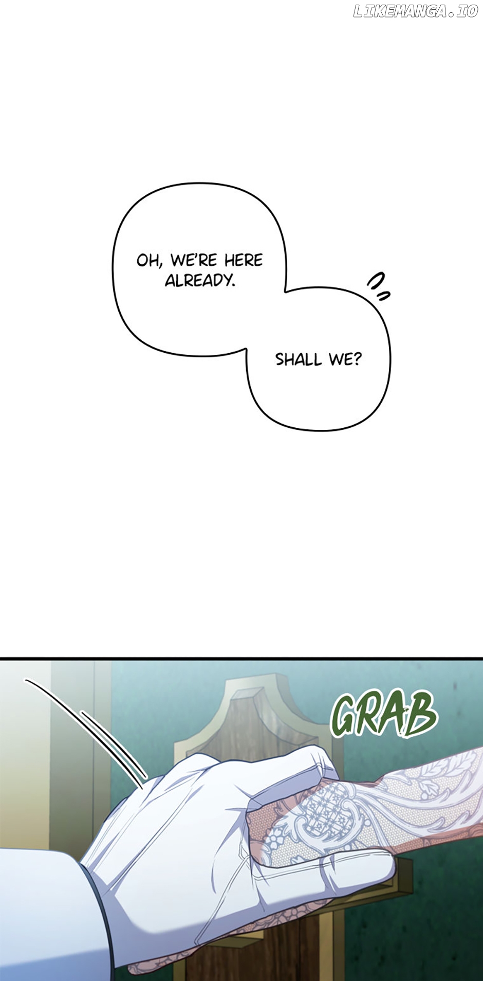 You've Got the Wrong Girl Chapter 61 - page 51