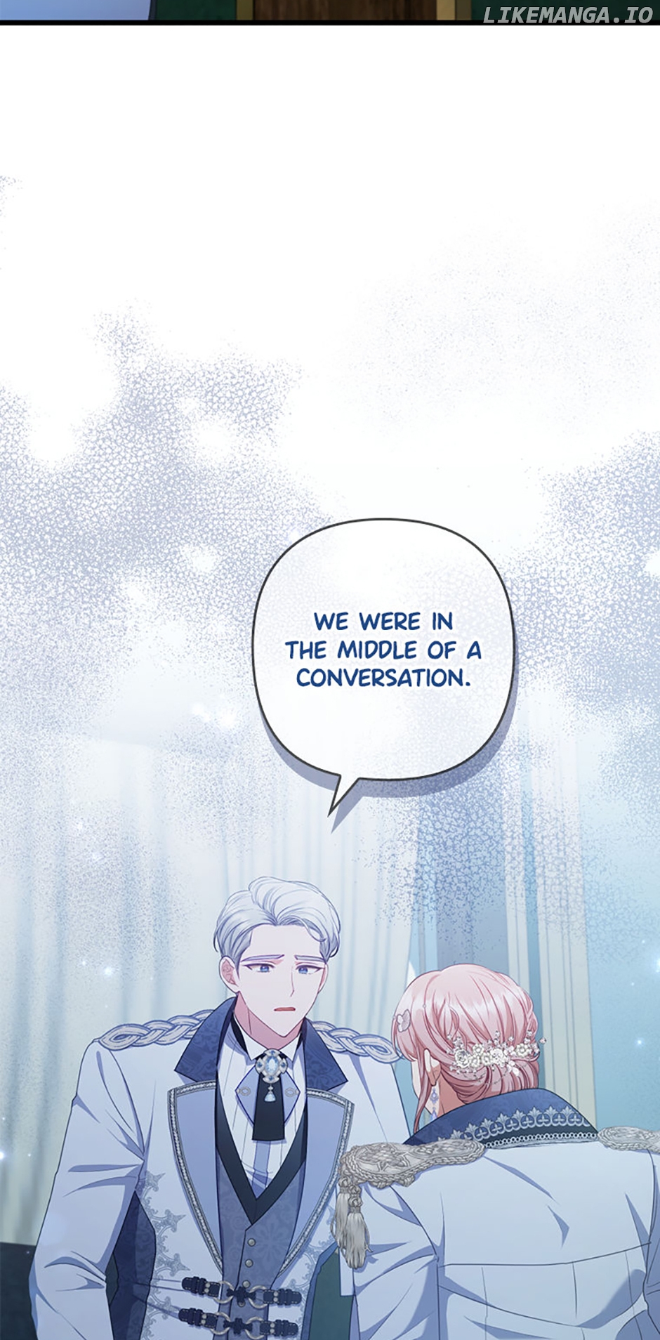 You've Got the Wrong Girl Chapter 61 - page 52