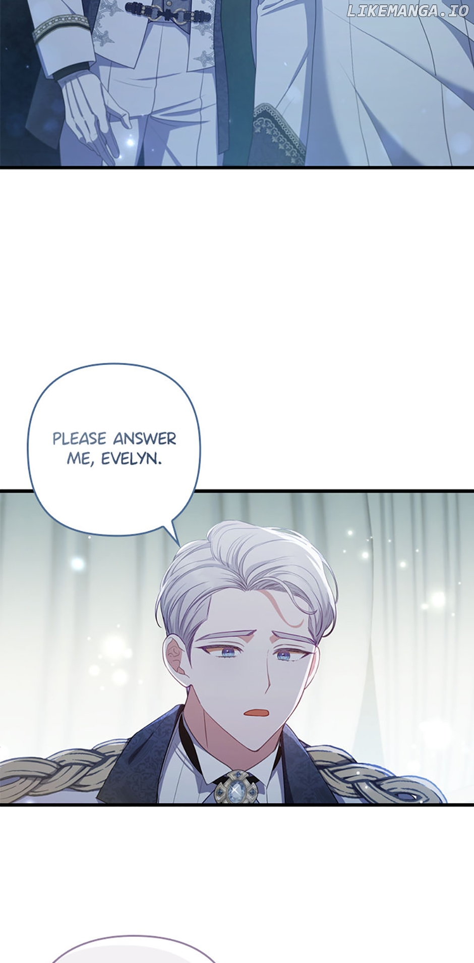 You've Got the Wrong Girl Chapter 61 - page 53