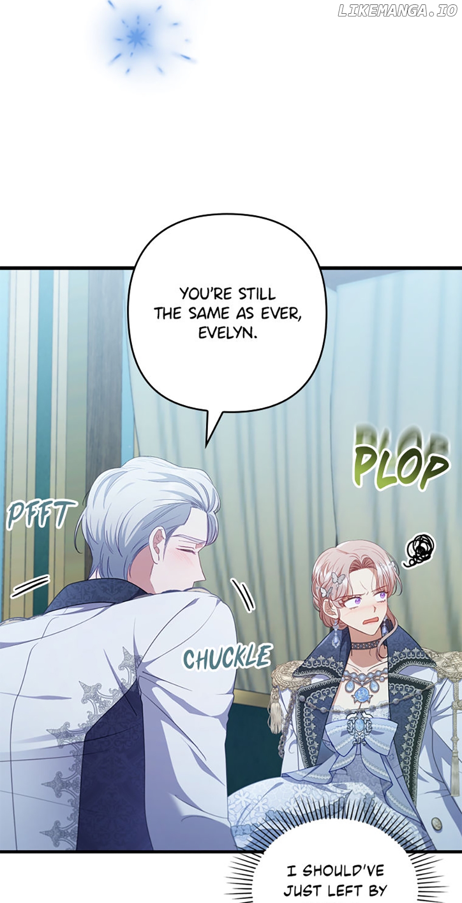 You've Got the Wrong Girl Chapter 61 - page 62