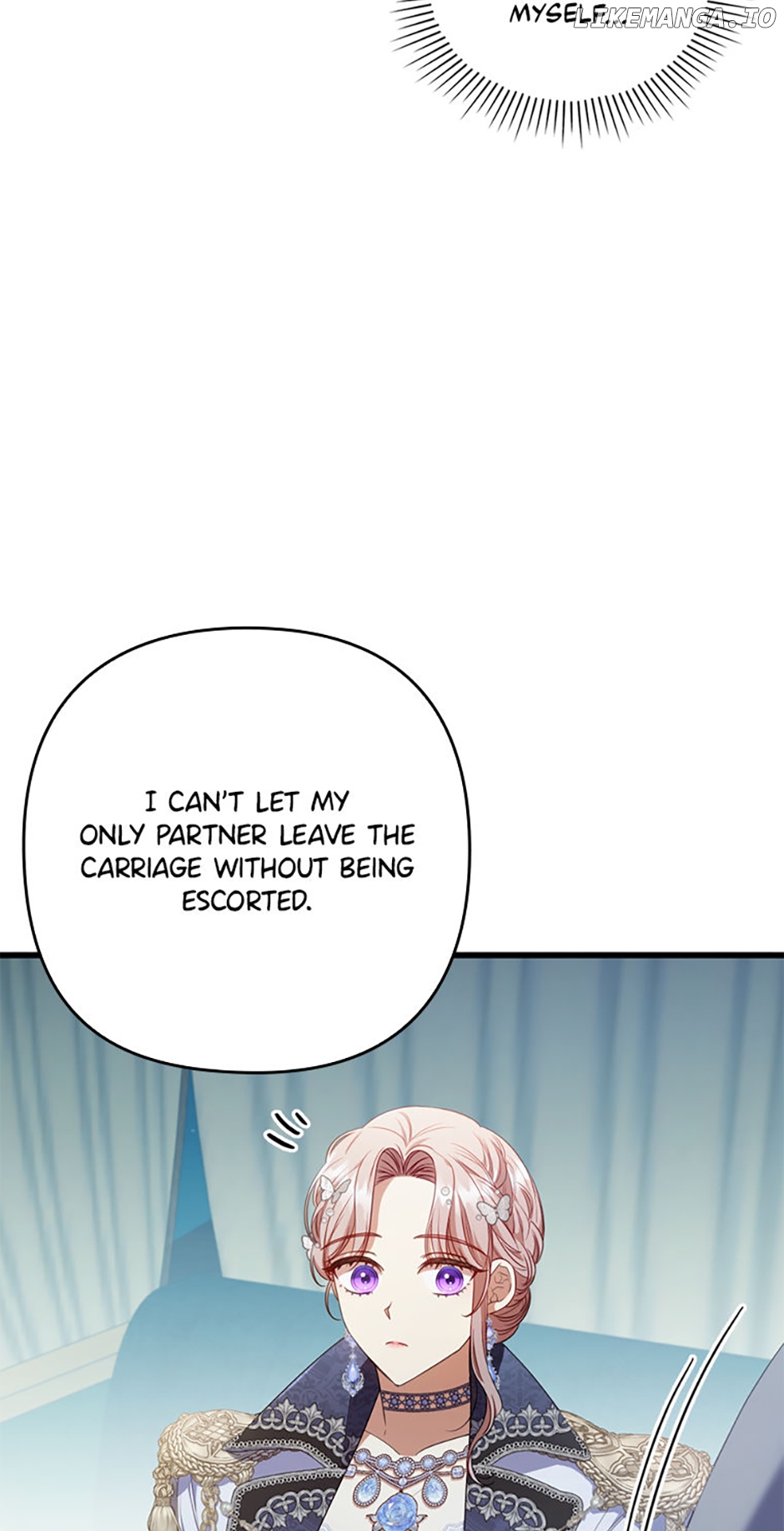 You've Got the Wrong Girl Chapter 61 - page 63