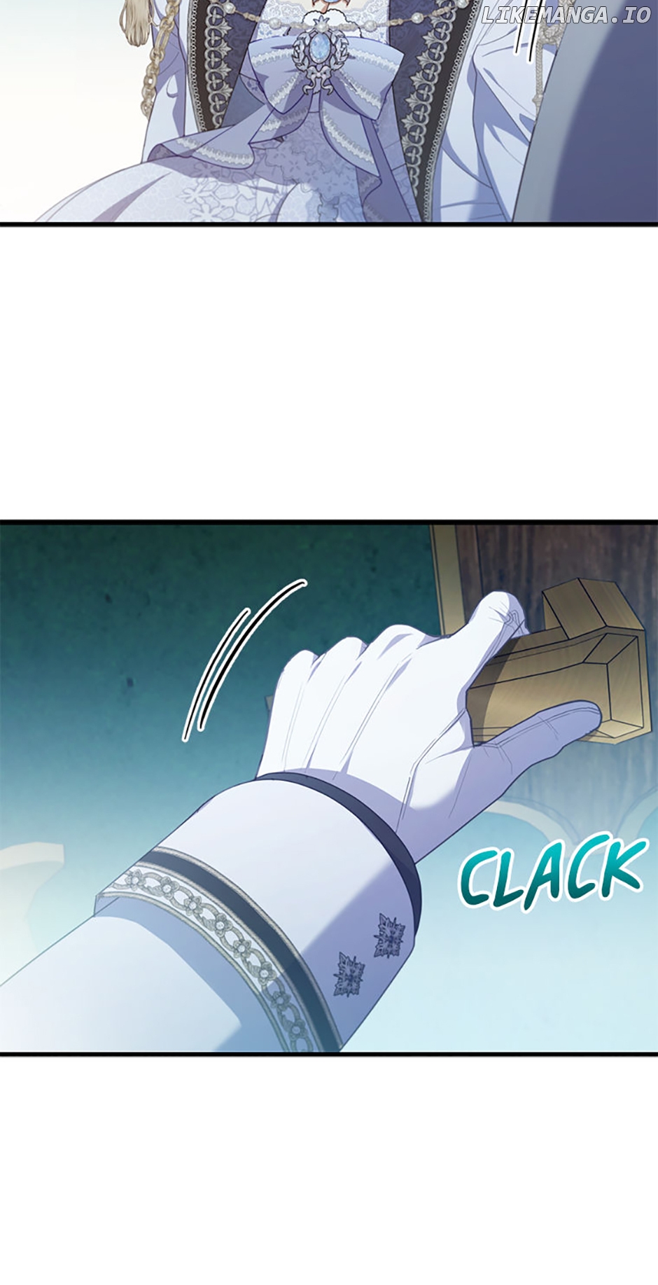 You've Got the Wrong Girl Chapter 61 - page 64