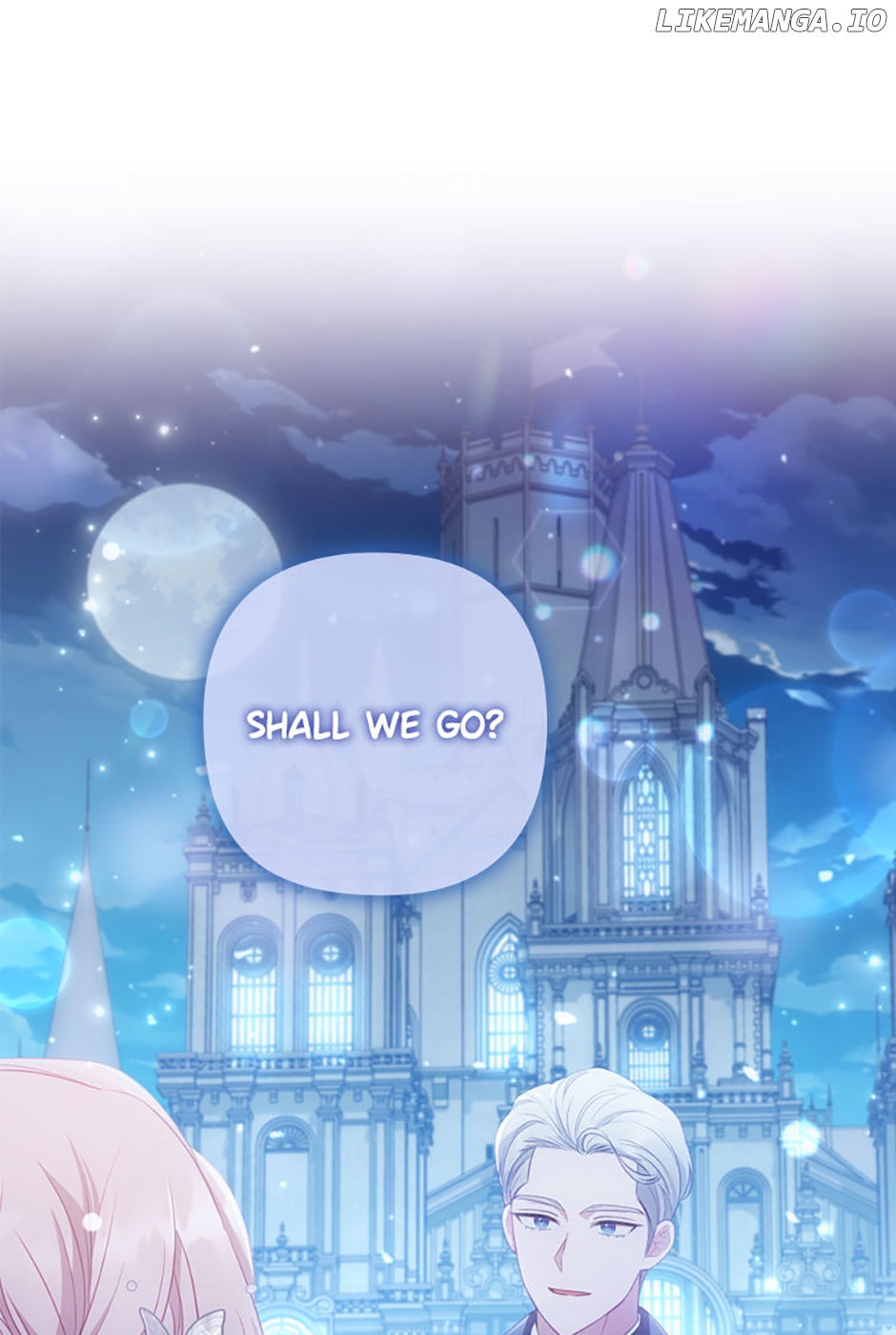 You've Got the Wrong Girl Chapter 61 - page 65