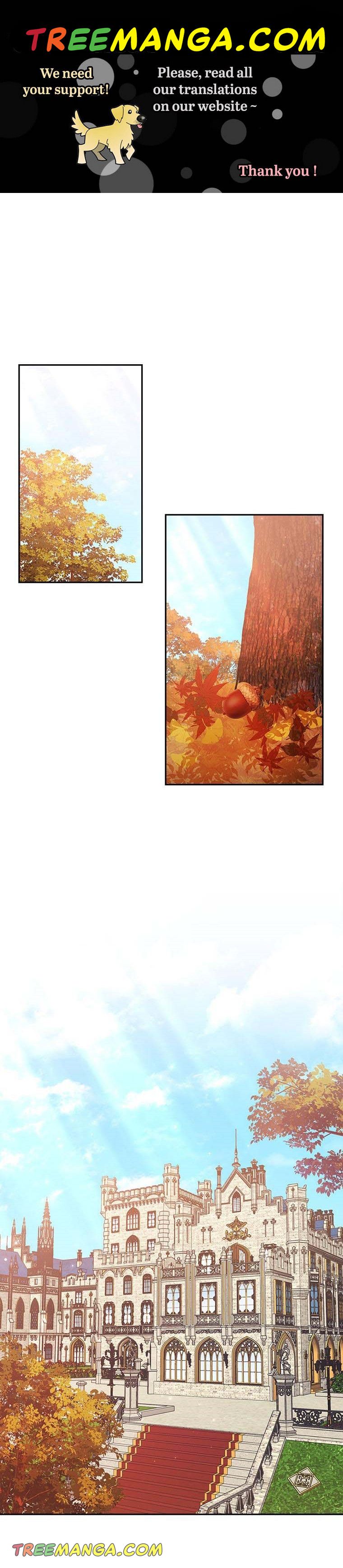 You've Got the Wrong Girl chapter 22 - page 1