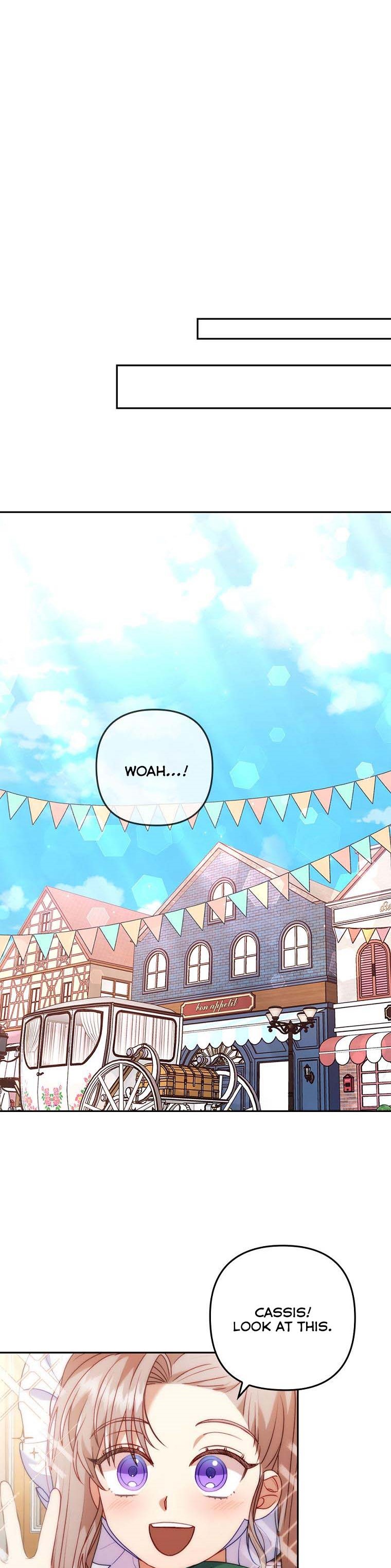 You've Got the Wrong Girl chapter 22 - page 13