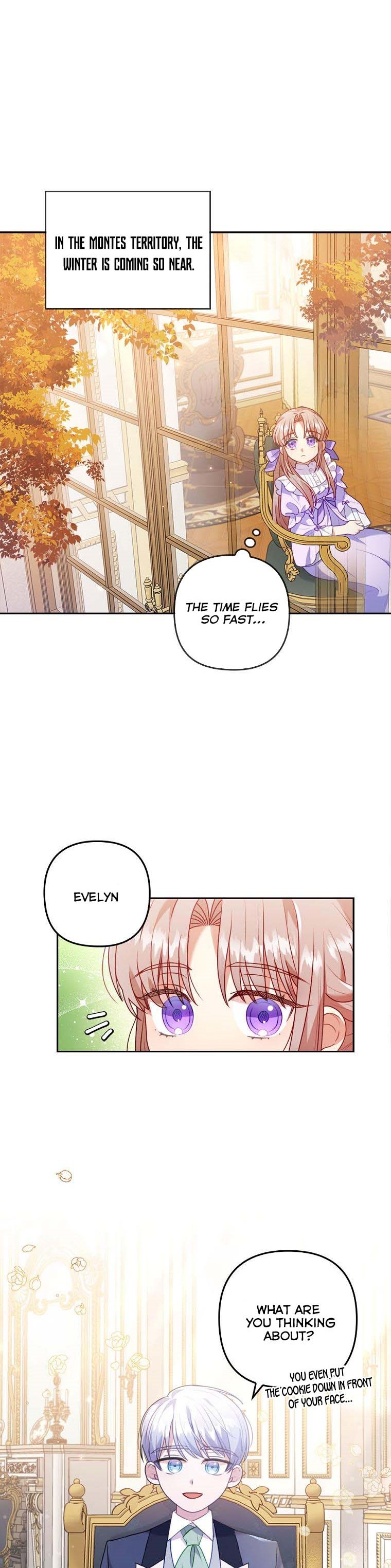 You've Got the Wrong Girl chapter 22 - page 2