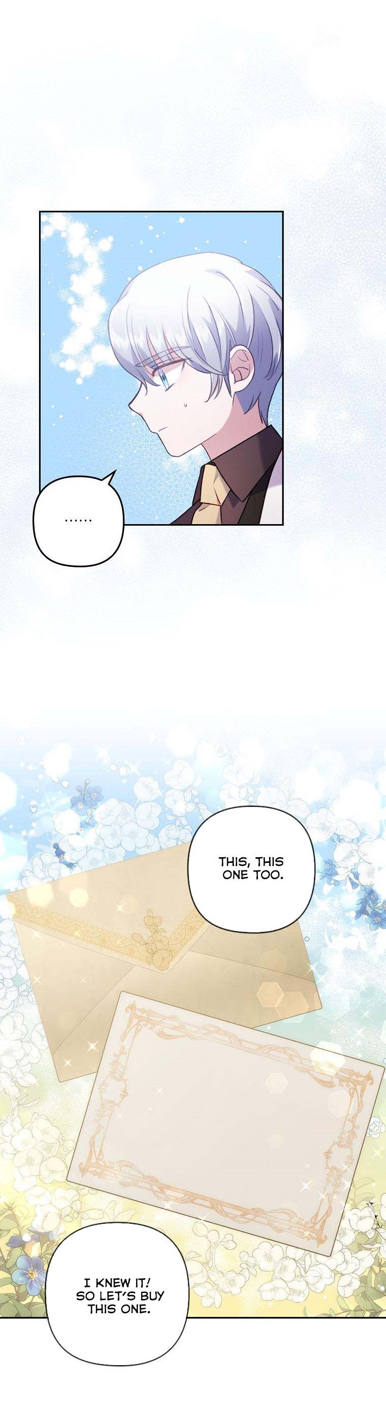You've Got the Wrong Girl chapter 22 - page 24