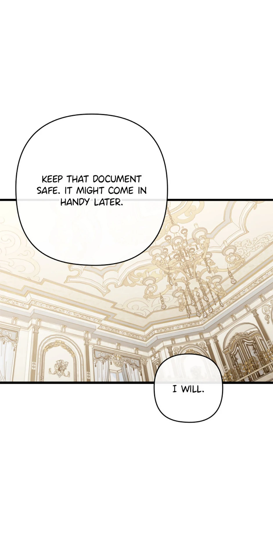 You've Got the Wrong Girl Chapter 87 - page 32