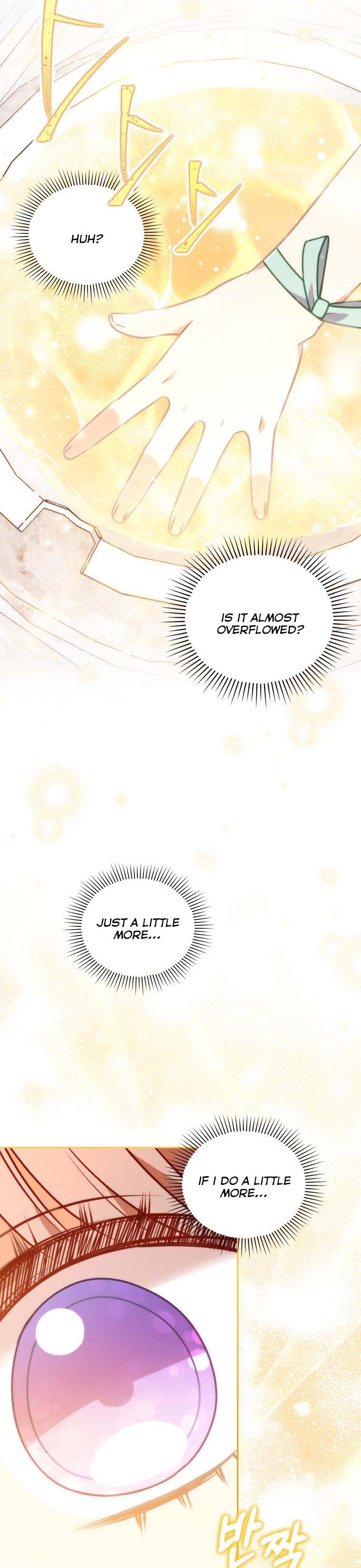 You've Got the Wrong Girl chapter 20 - page 12