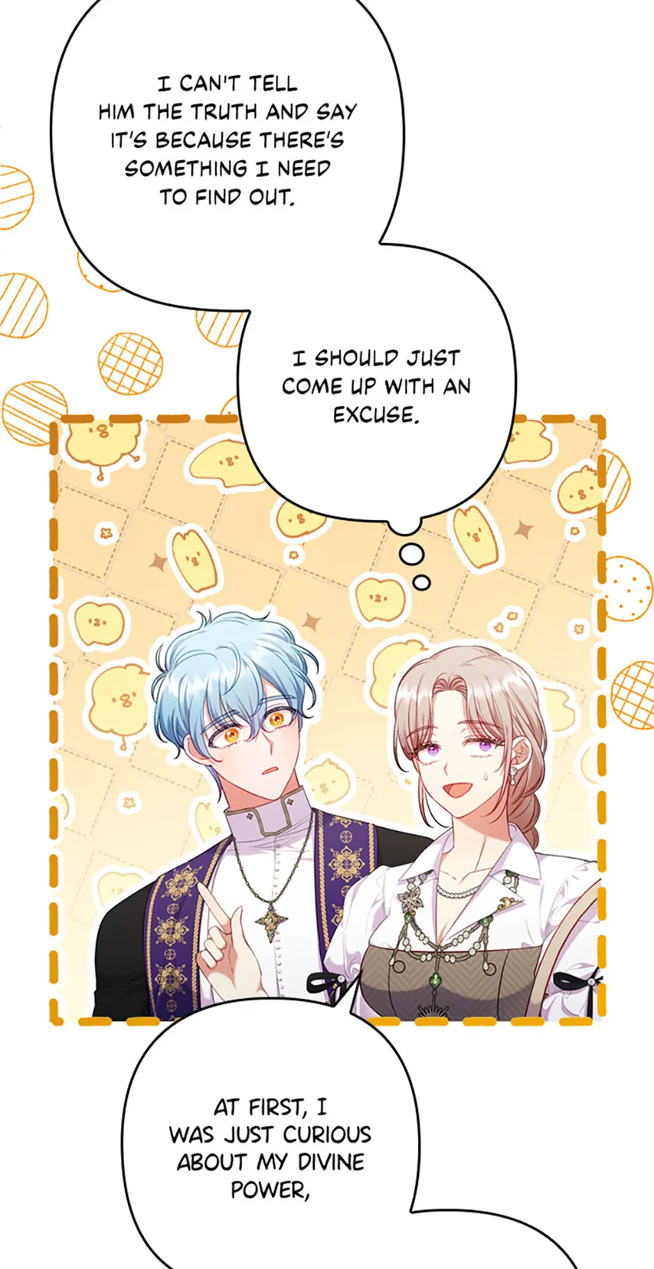 You've Got the Wrong Girl Chapter 86 - page 12