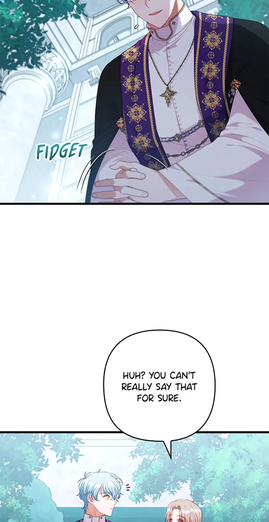 You've Got the Wrong Girl Chapter 86 - page 16