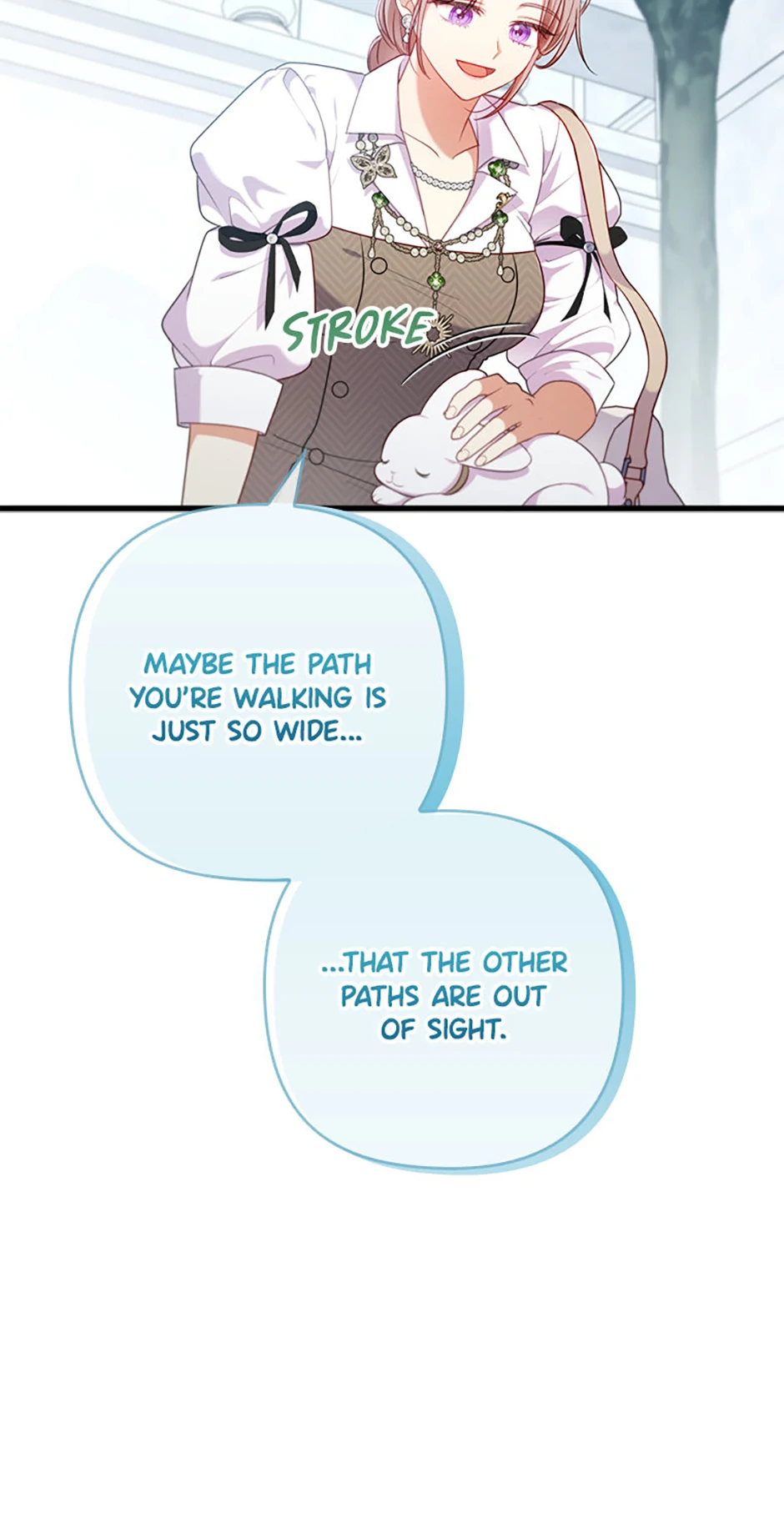 You've Got the Wrong Girl Chapter 86 - page 18